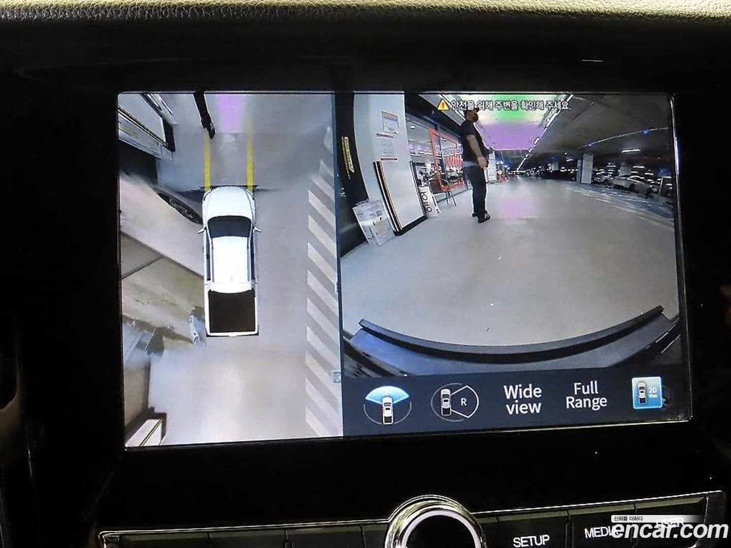 Rexton KG Mobility 2022.1-OPTION-018