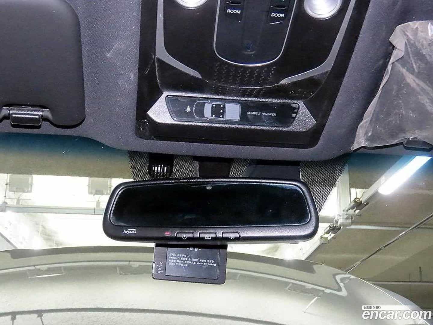 Rexton KG Mobility 2022.1-OPTION-020