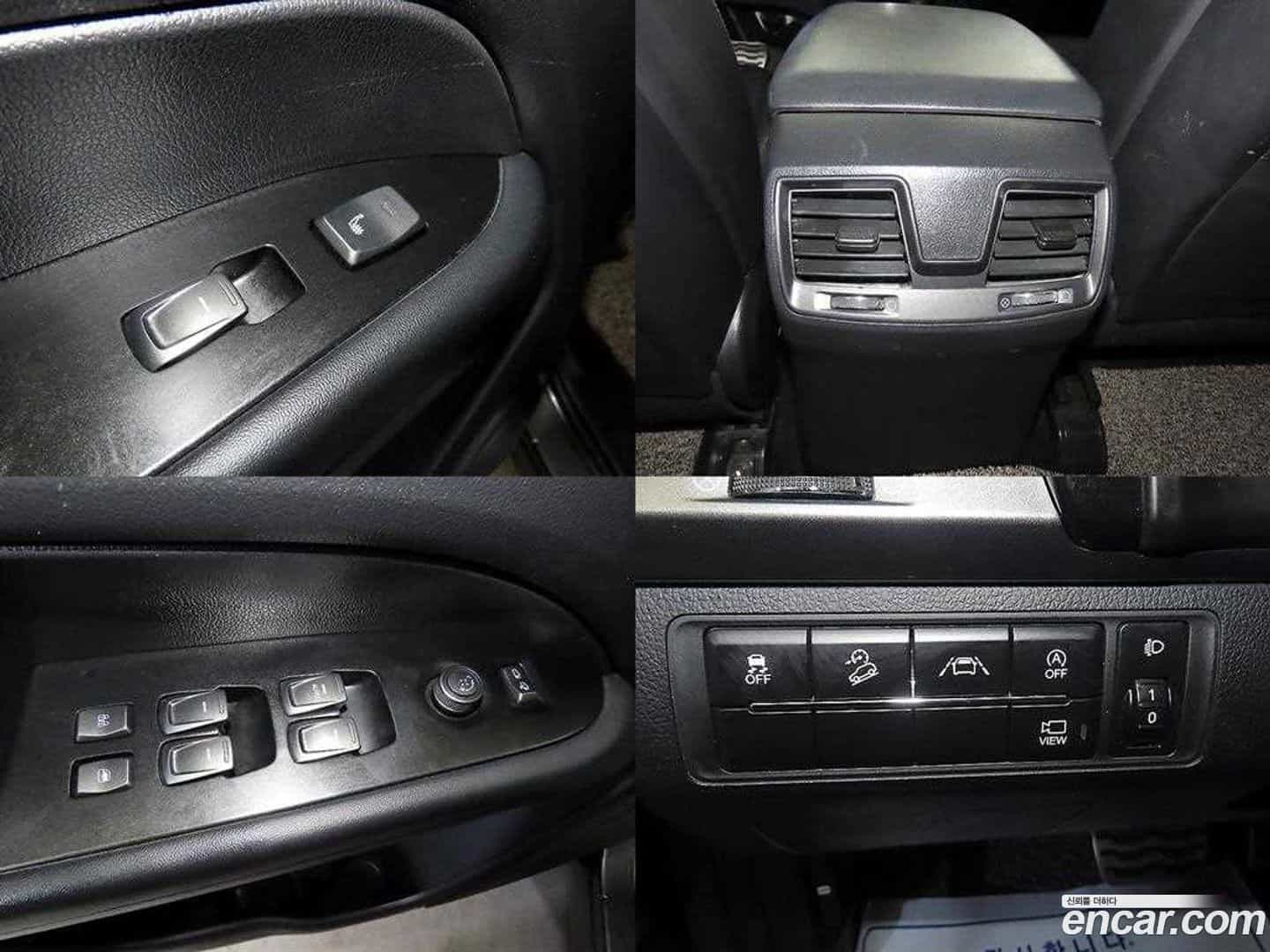 Rexton KG Mobility 2022.1-OPTION-022
