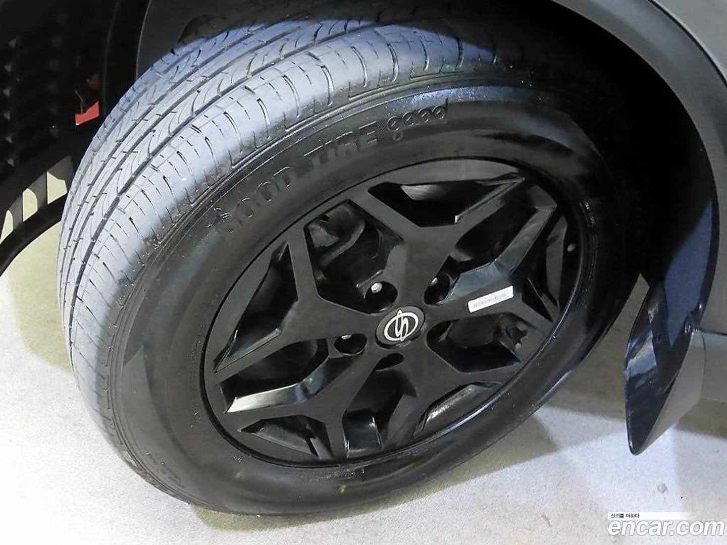 Rexton KG Mobility 2022.1-OPTION-024