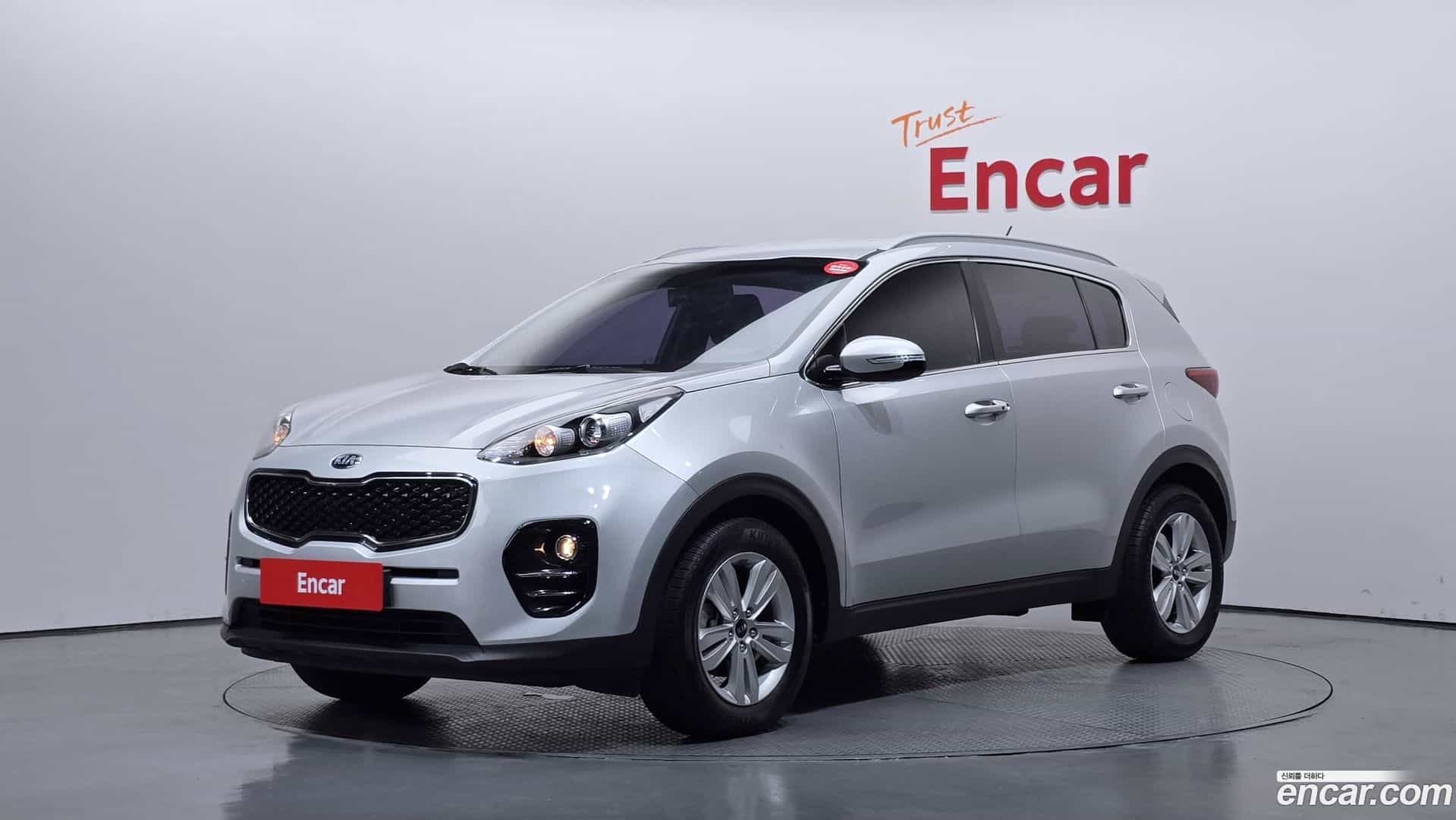 Sportage Kia 2015.11-OUTER-001