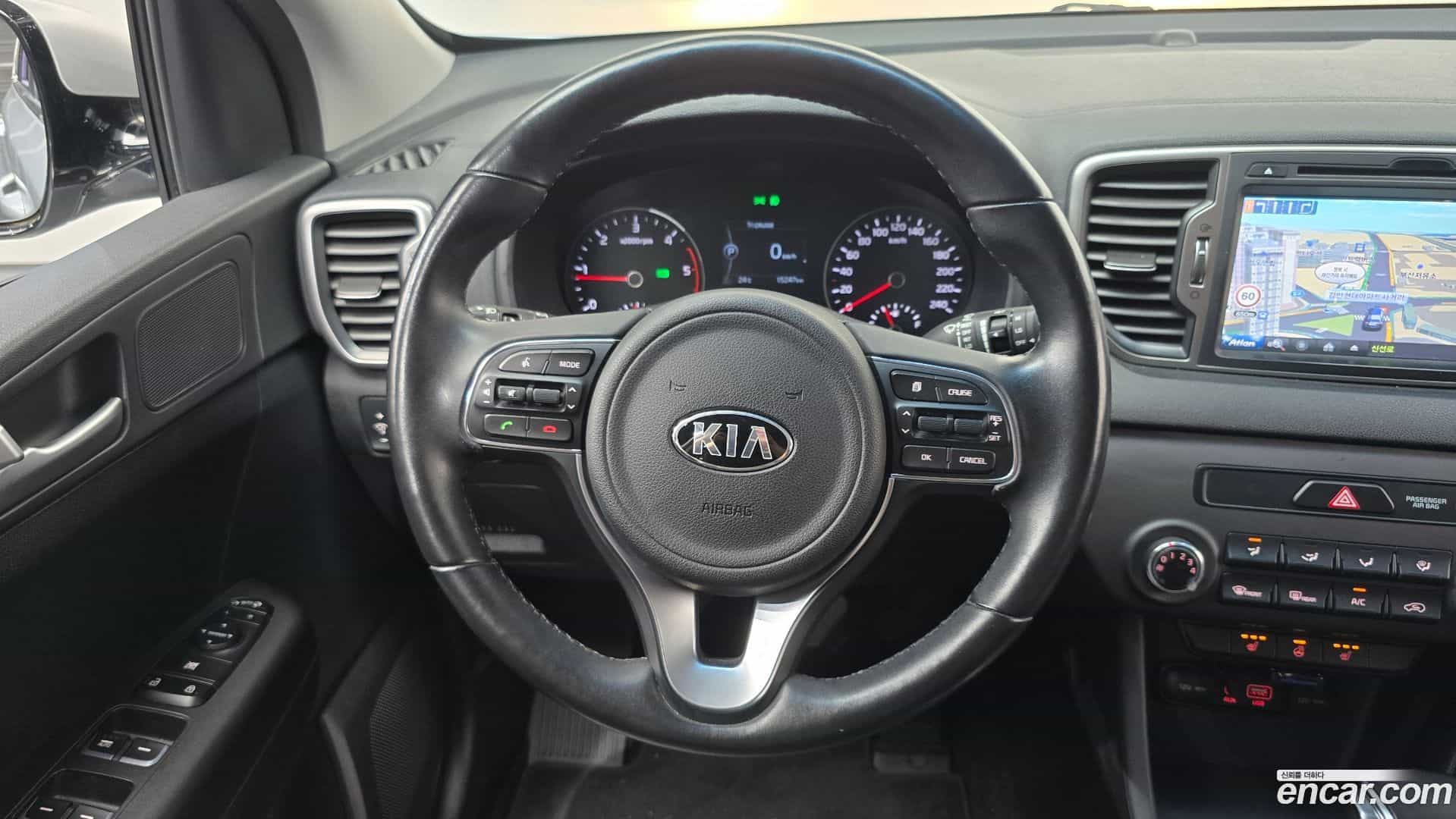 Sportage Kia 2015.11-OPTION-017