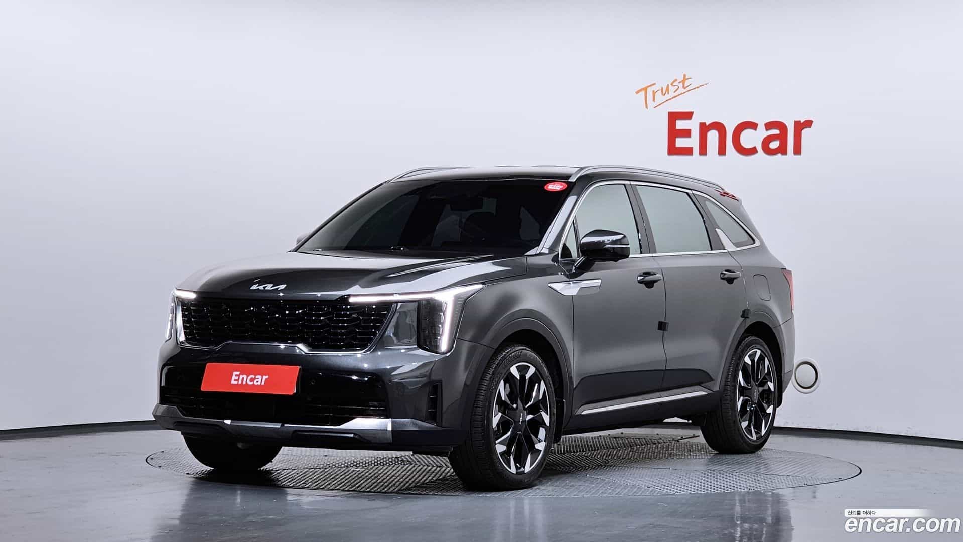 Sorento Kia 2023.9-OUTER-001