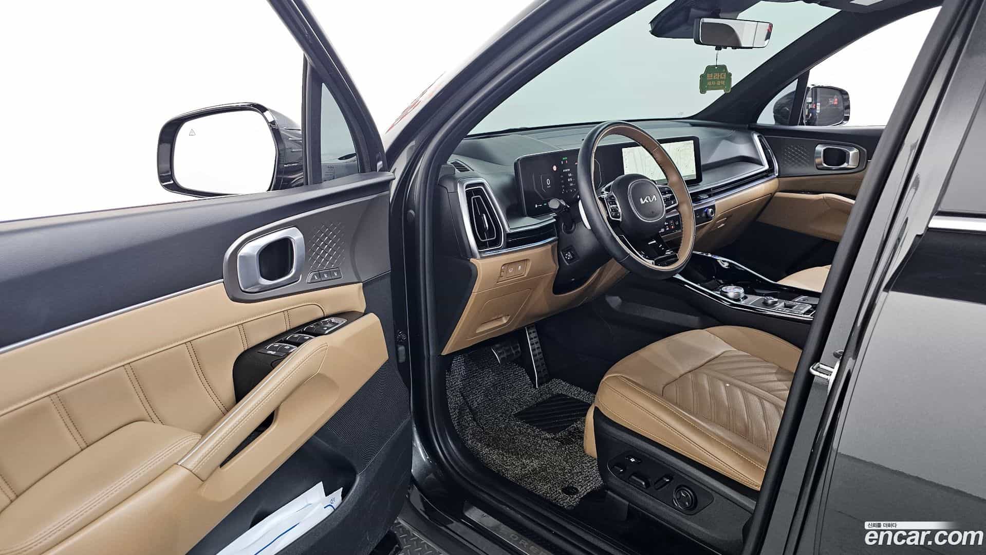 Sorento Kia 2023.9-INNER-010