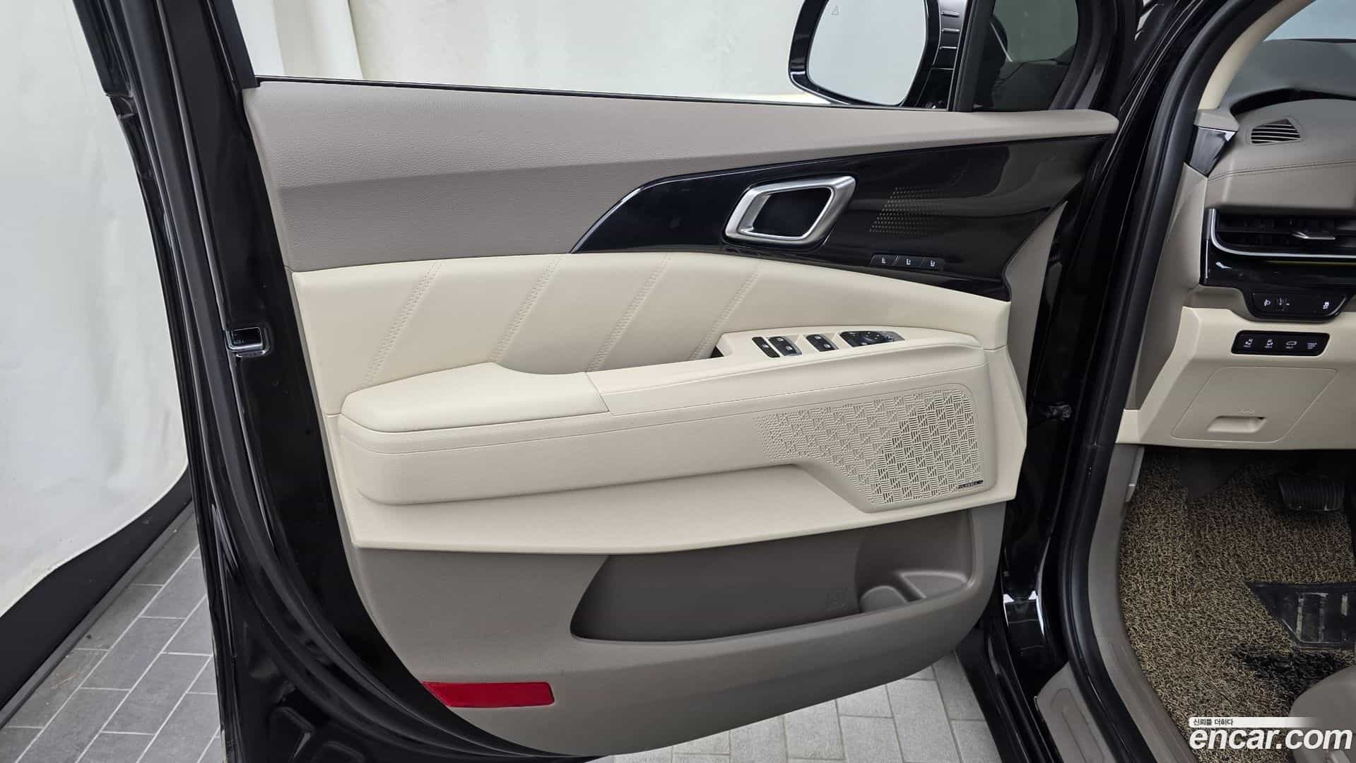 Canival Kia 2024.5-INNER-034