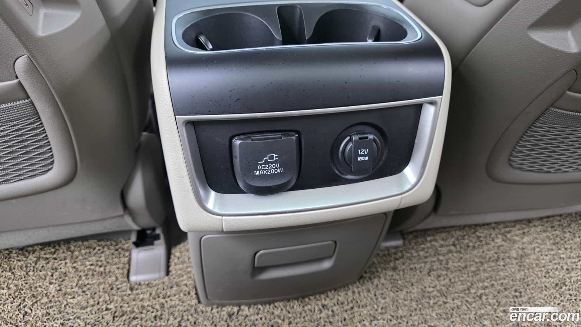 Canival Kia 2024.5-OPTION-045