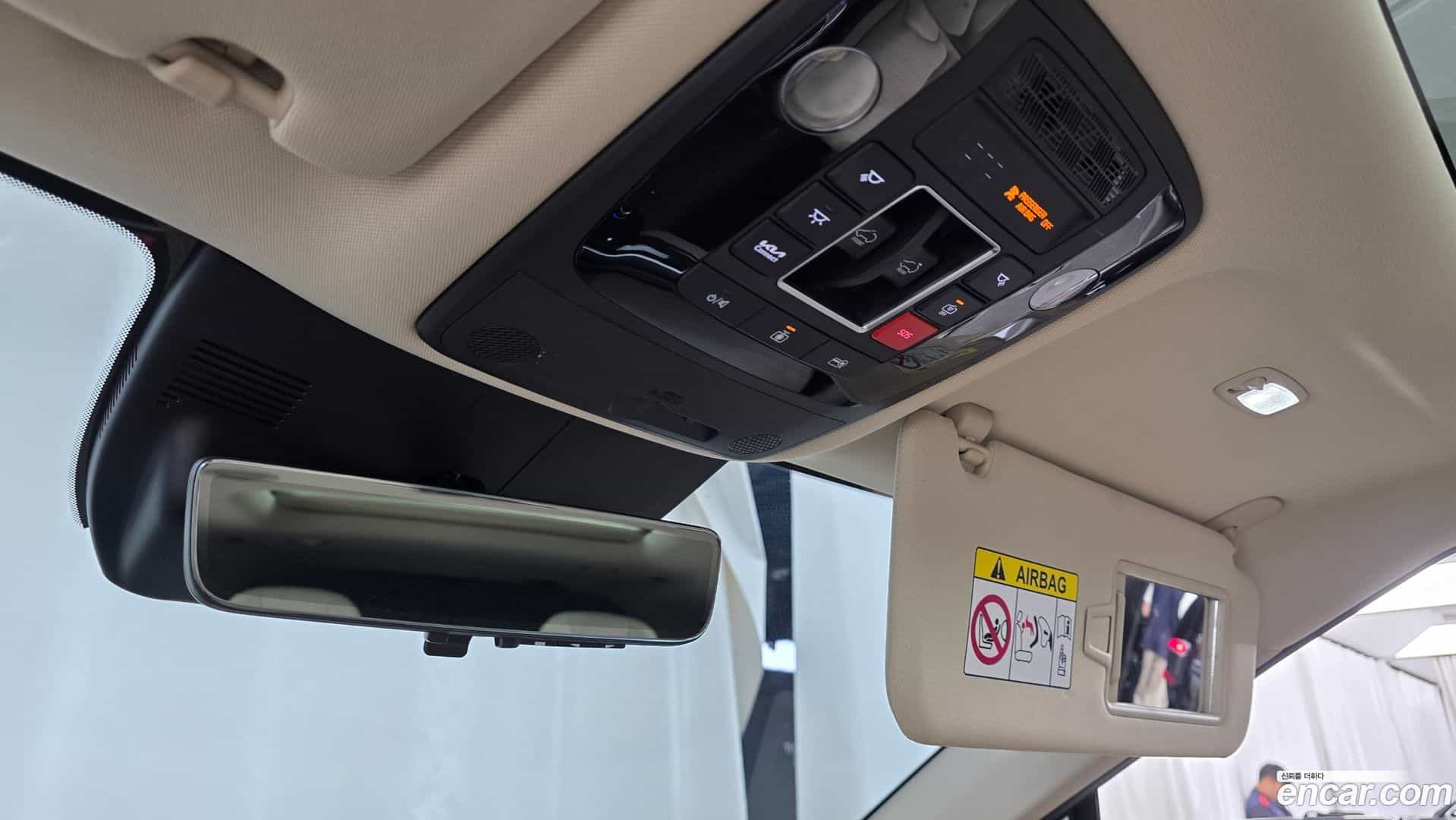 Canival Kia 2024.5-OPTION-046