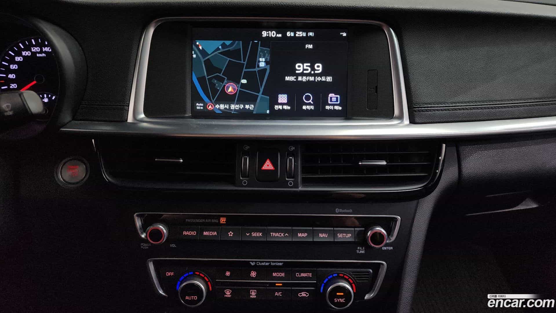 K5 Kia 2019.3-OPTION-017