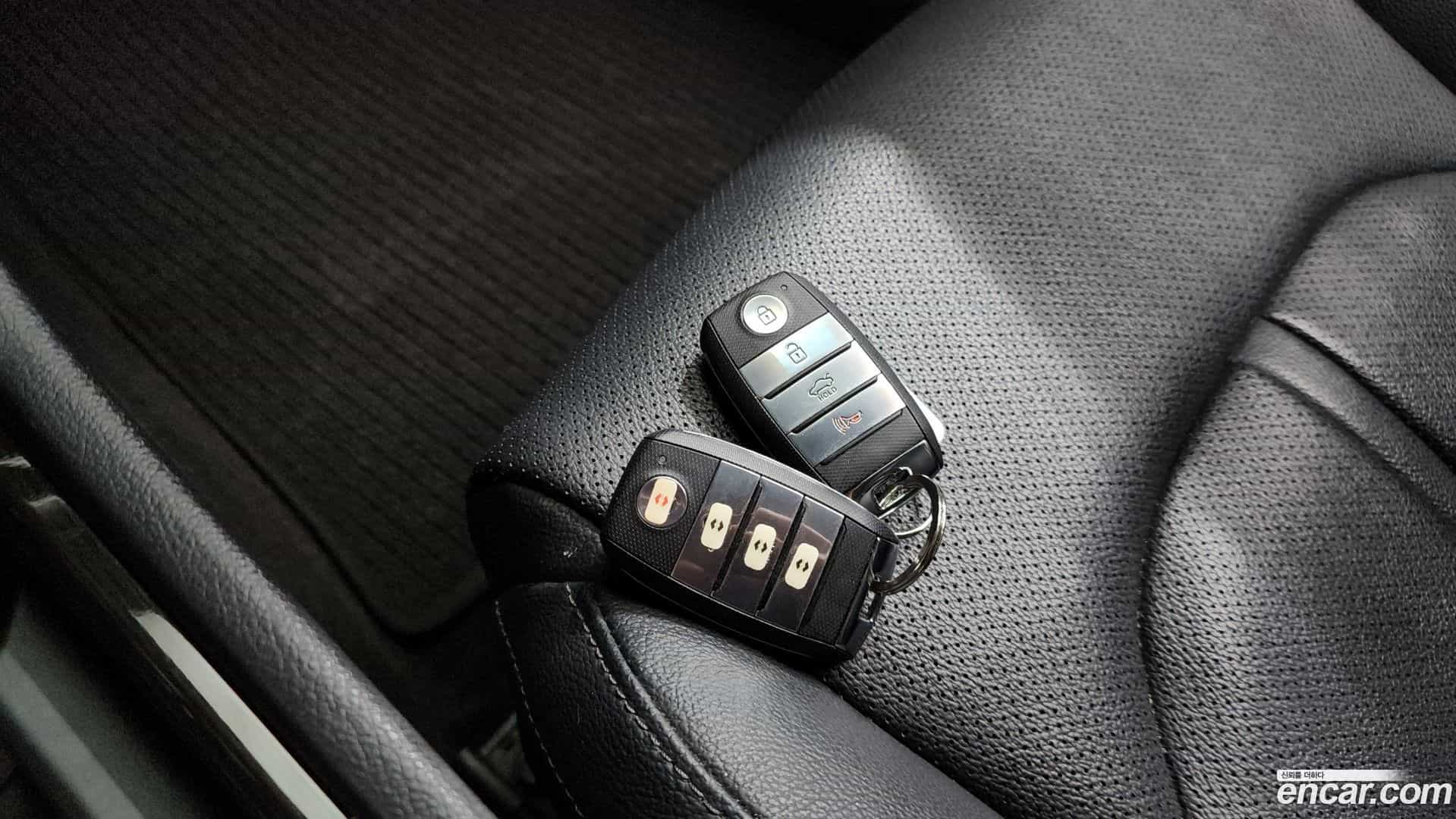K5 Kia 2019.3-OPTION-020