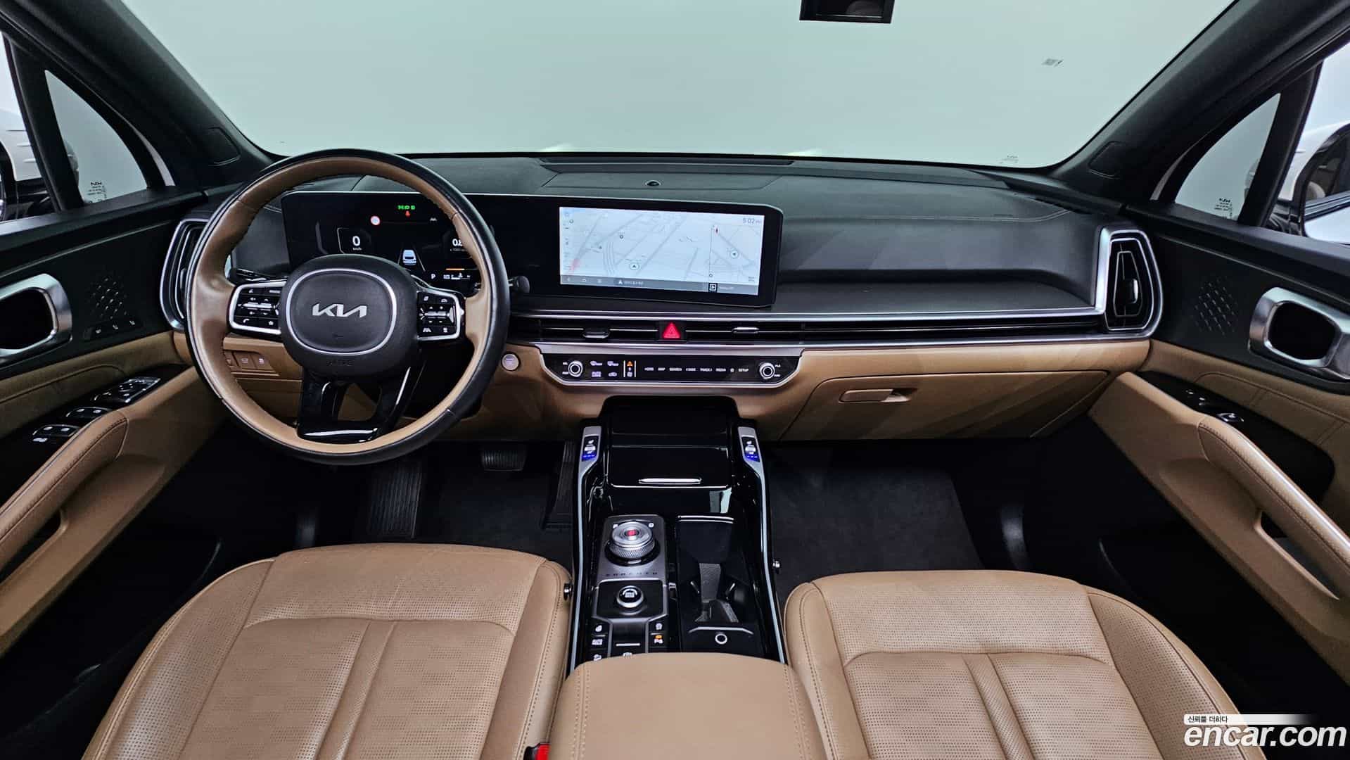 Sorento Kia 2023.11-INNER-007