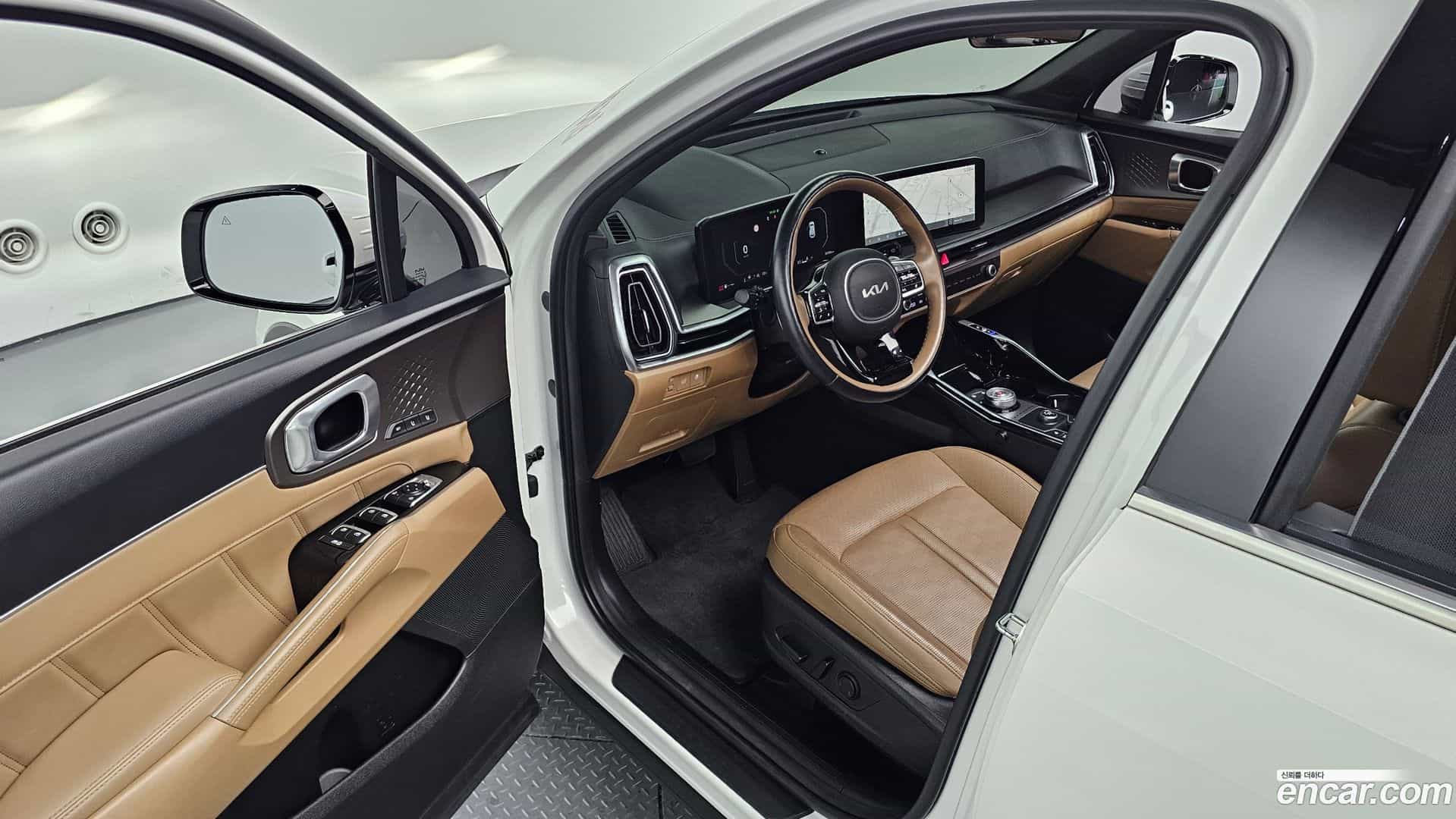 Sorento Kia 2023.11-OPTION-015