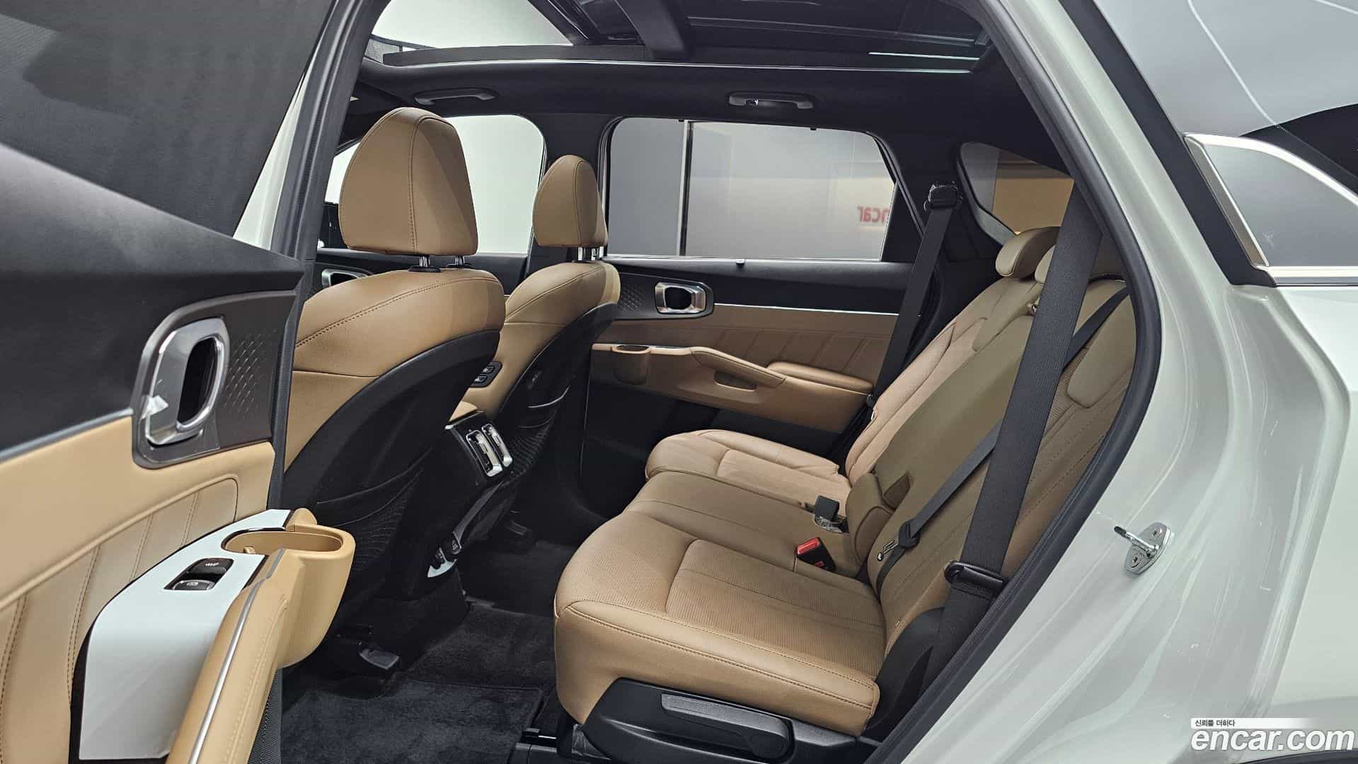 Sorento Kia 2023.11-OPTION-016