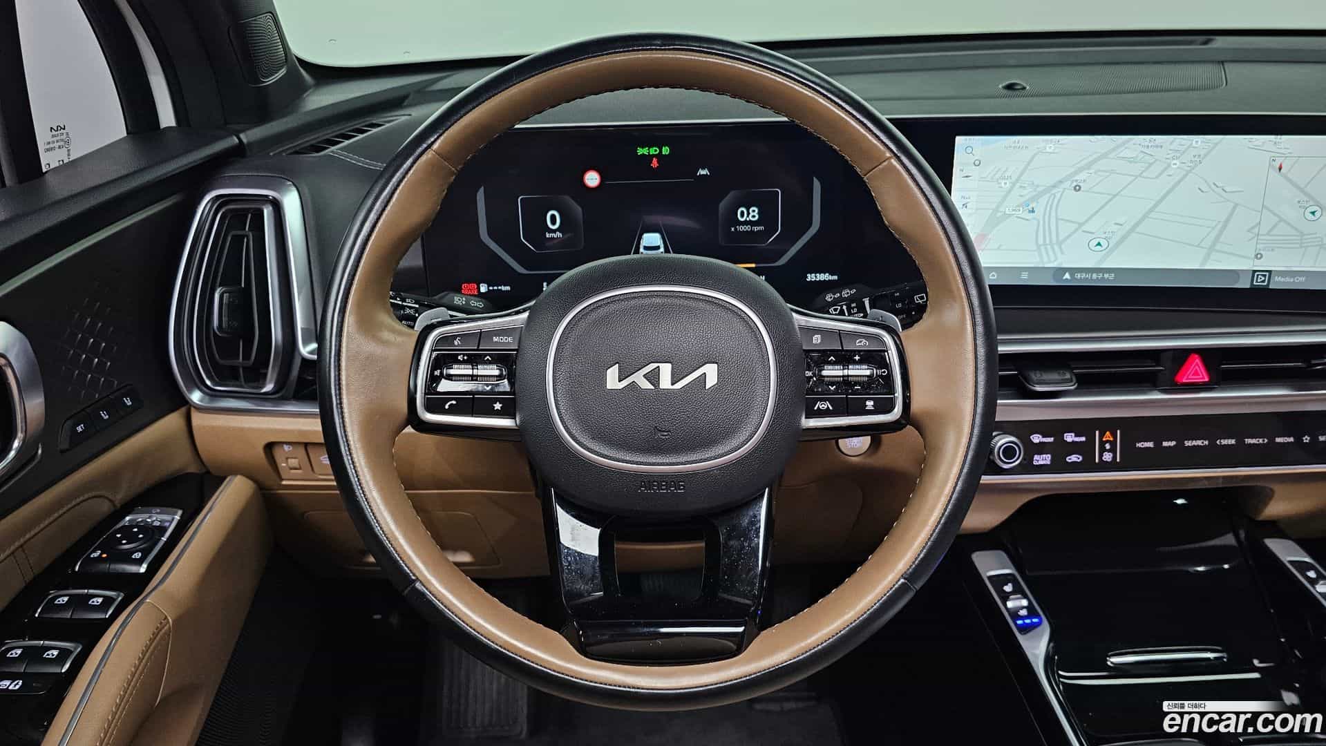 Sorento Kia 2023.11-OPTION-017