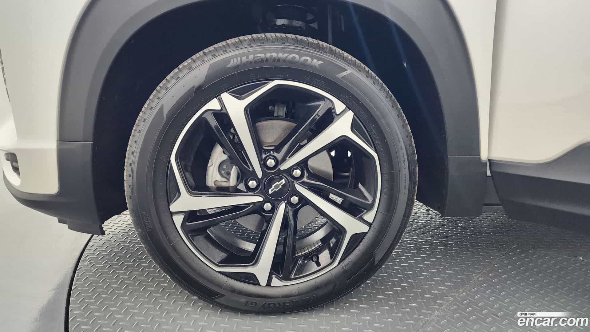 Trailblazer Chevrolet 2022.2-OUTER-005