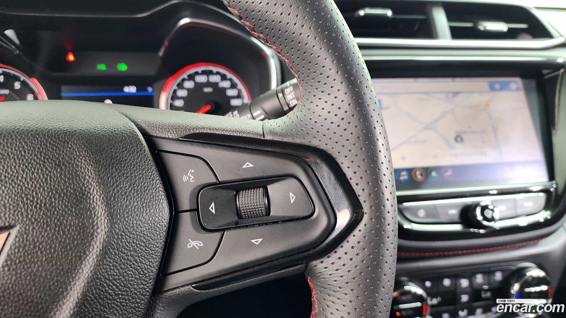 Trailblazer Chevrolet 2022.2-OPTION-021