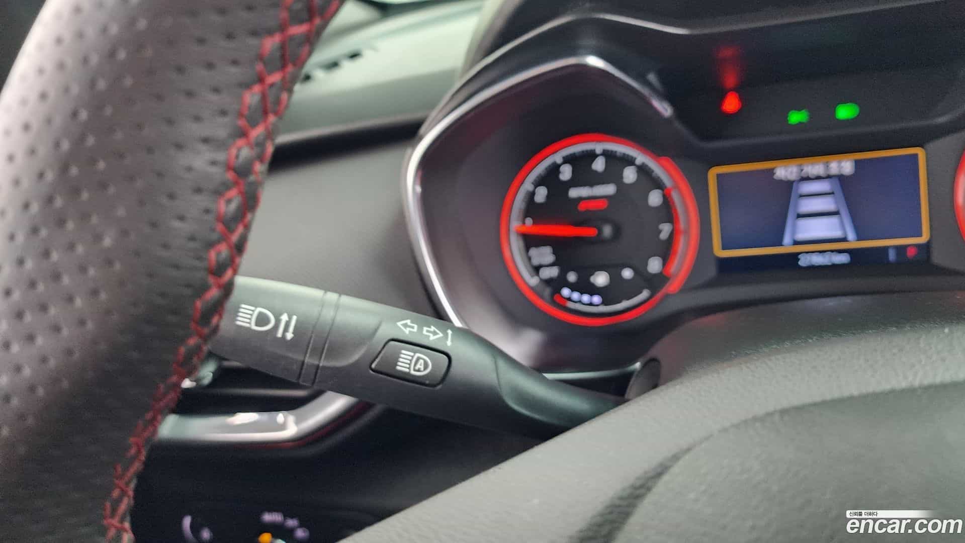 Trailblazer Chevrolet 2022.2-OPTION-048