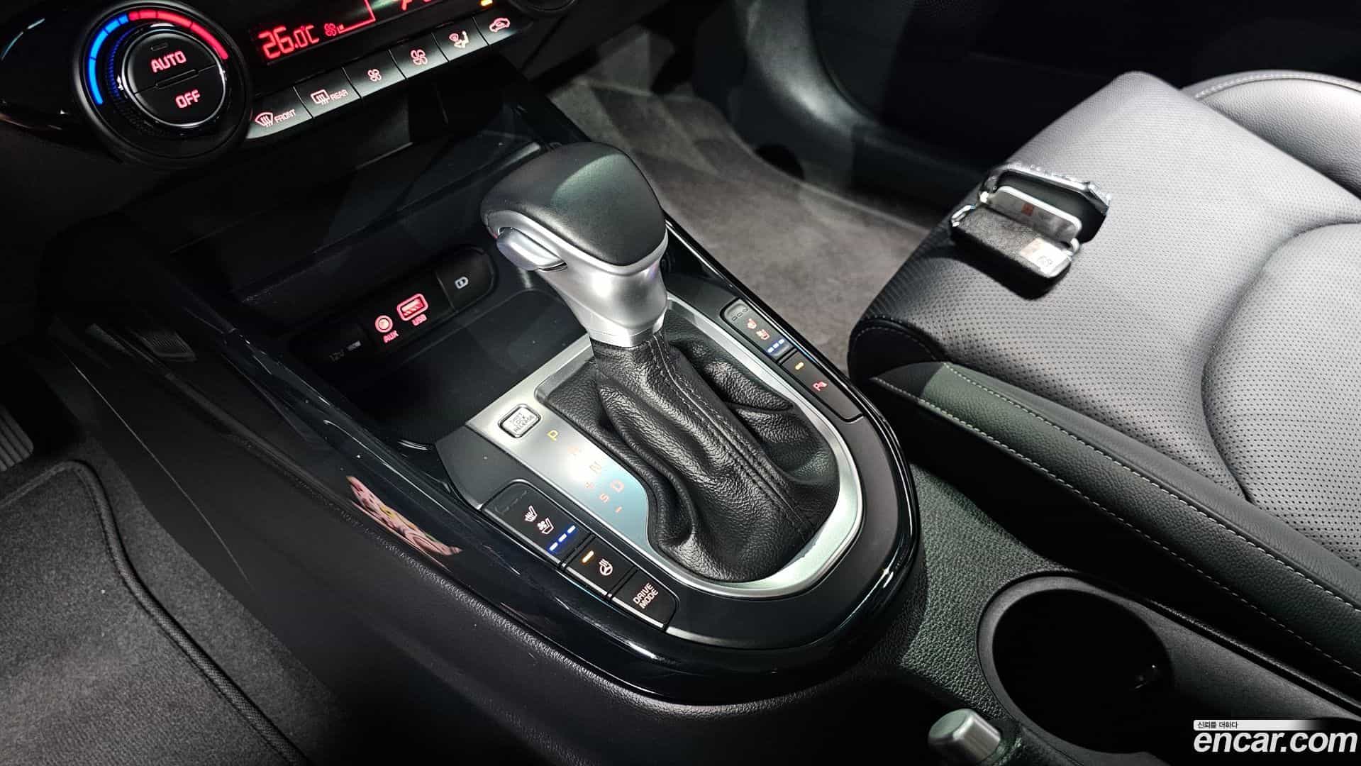 K3 Kia 2019.5-INNER-009
