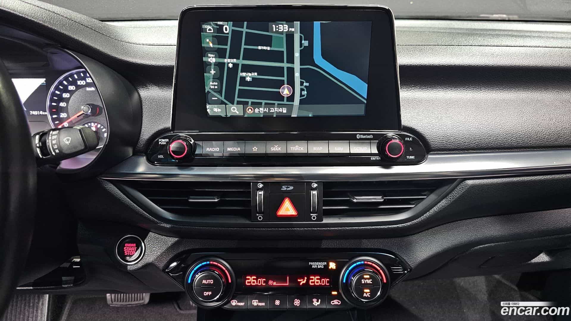 K3 Kia 2019.5-OPTION-017