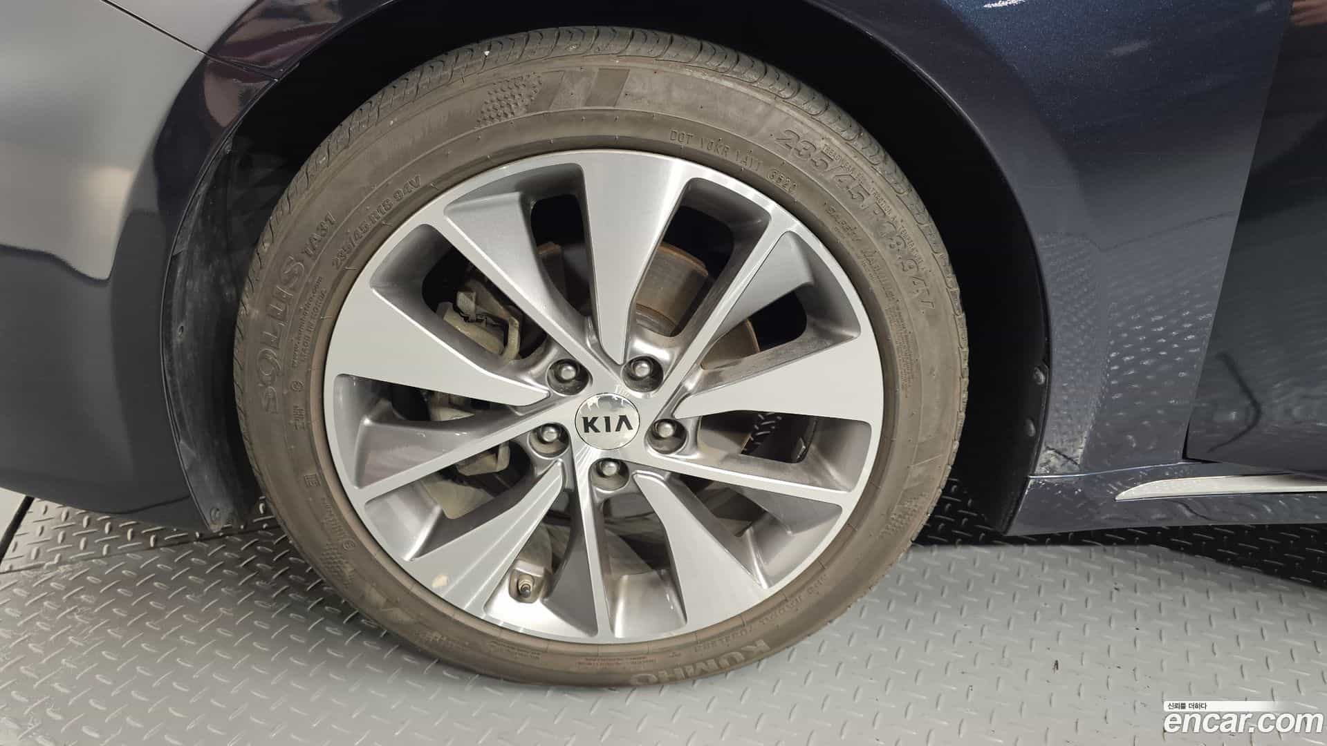 K5 Kia 2015.8-OUTER-005