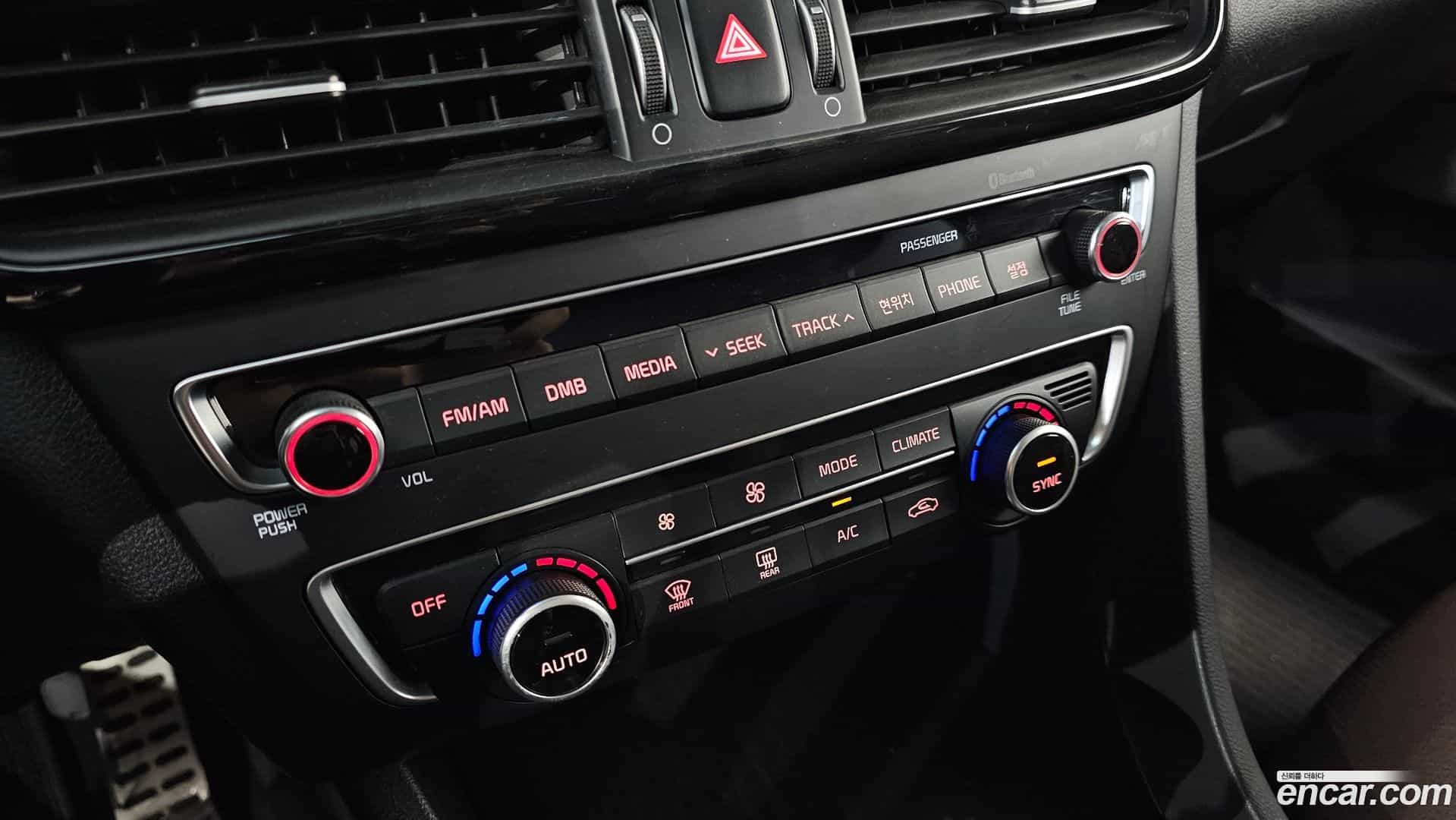 K5 Kia 2015.8-OPTION-022
