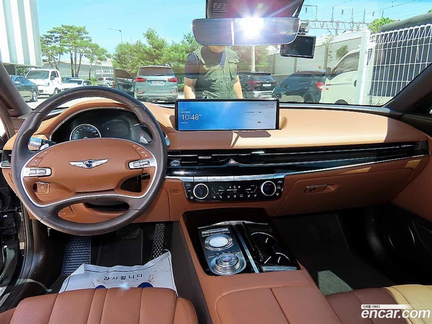 G80 Genesis 2022.0-INNER-007