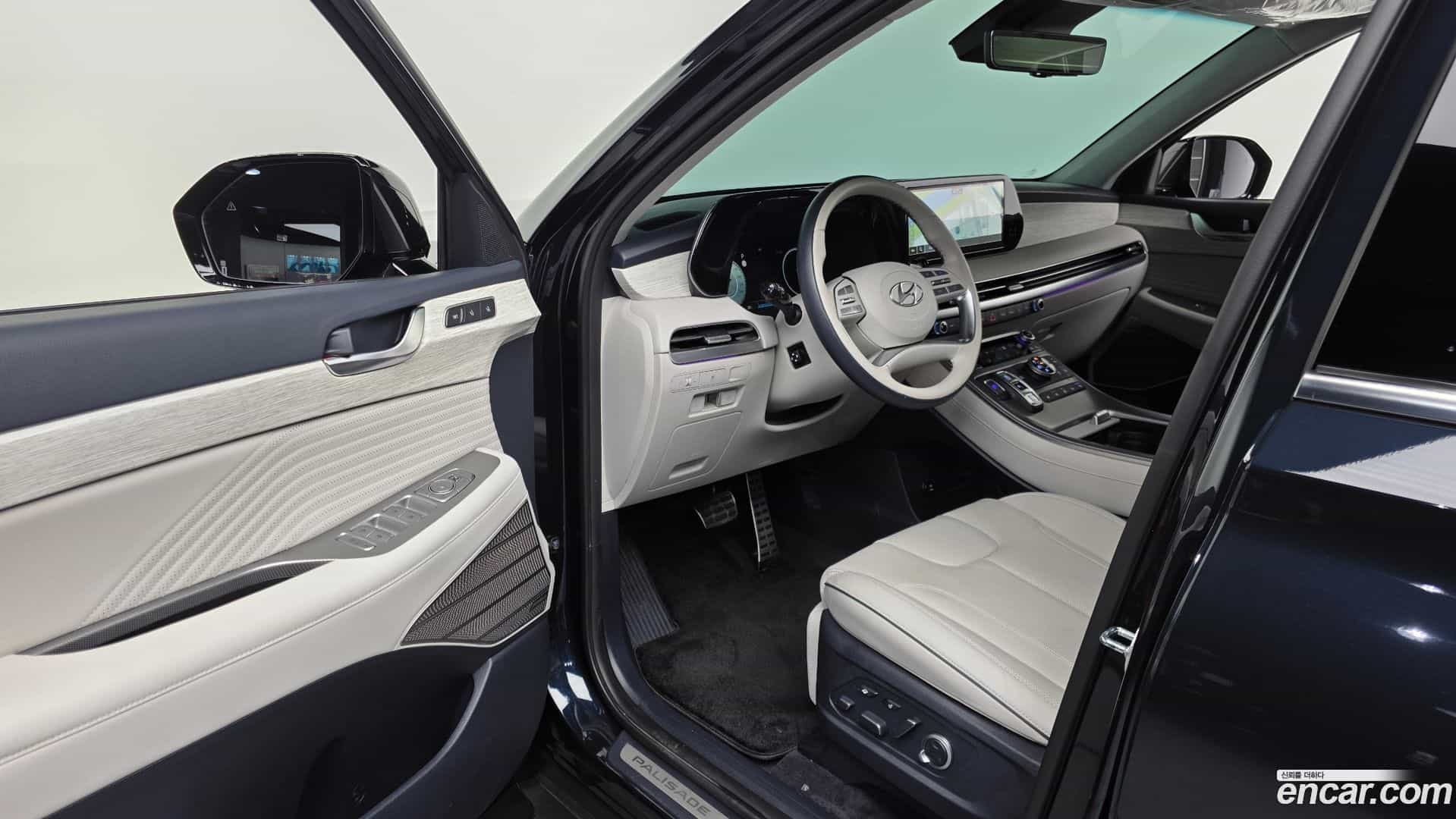 Palisade Hyundai 2023.11-INNER-010