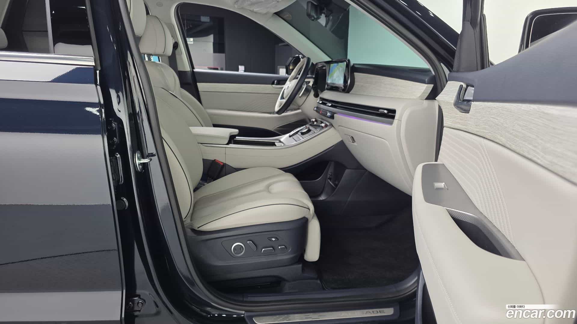 Palisade Hyundai 2023.11-OPTION-015