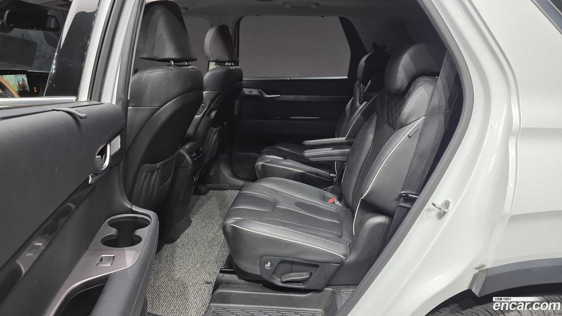 Palisade Hyundai 2020.6-OPTION-016