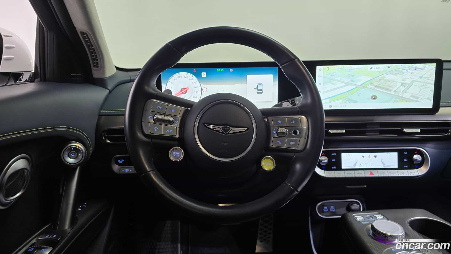 GV60 Genesis 2022.3-OPTION-018