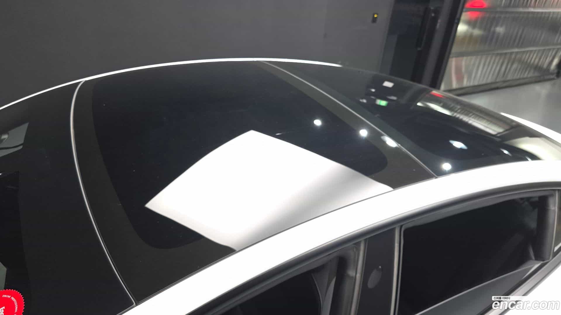 Model 3 Tesla 2021.5-OPTION-023