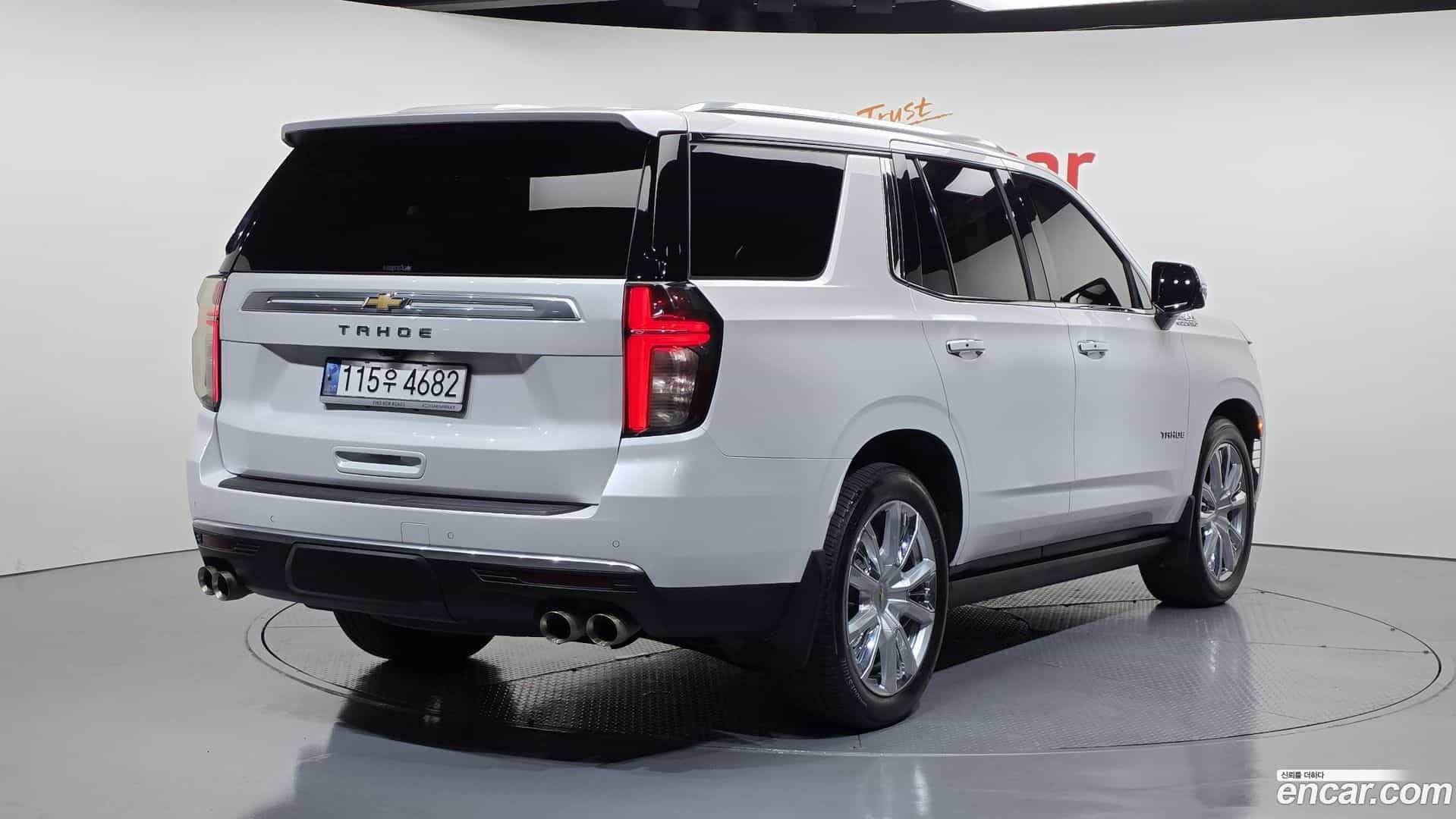 Tahoe Chevrolet 2022.6-OUTER-002