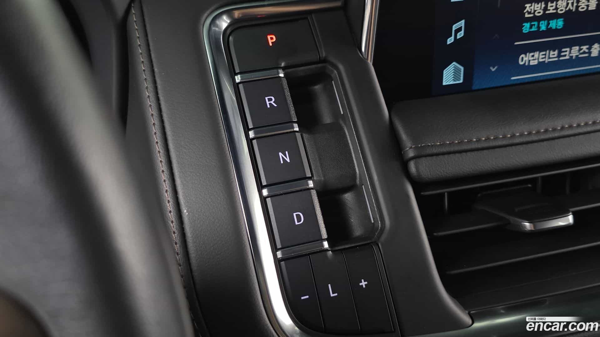 Tahoe Chevrolet 2022.6-INNER-009