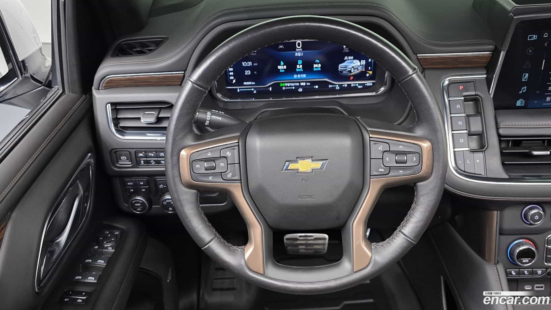 Tahoe Chevrolet 2022.6-OPTION-017