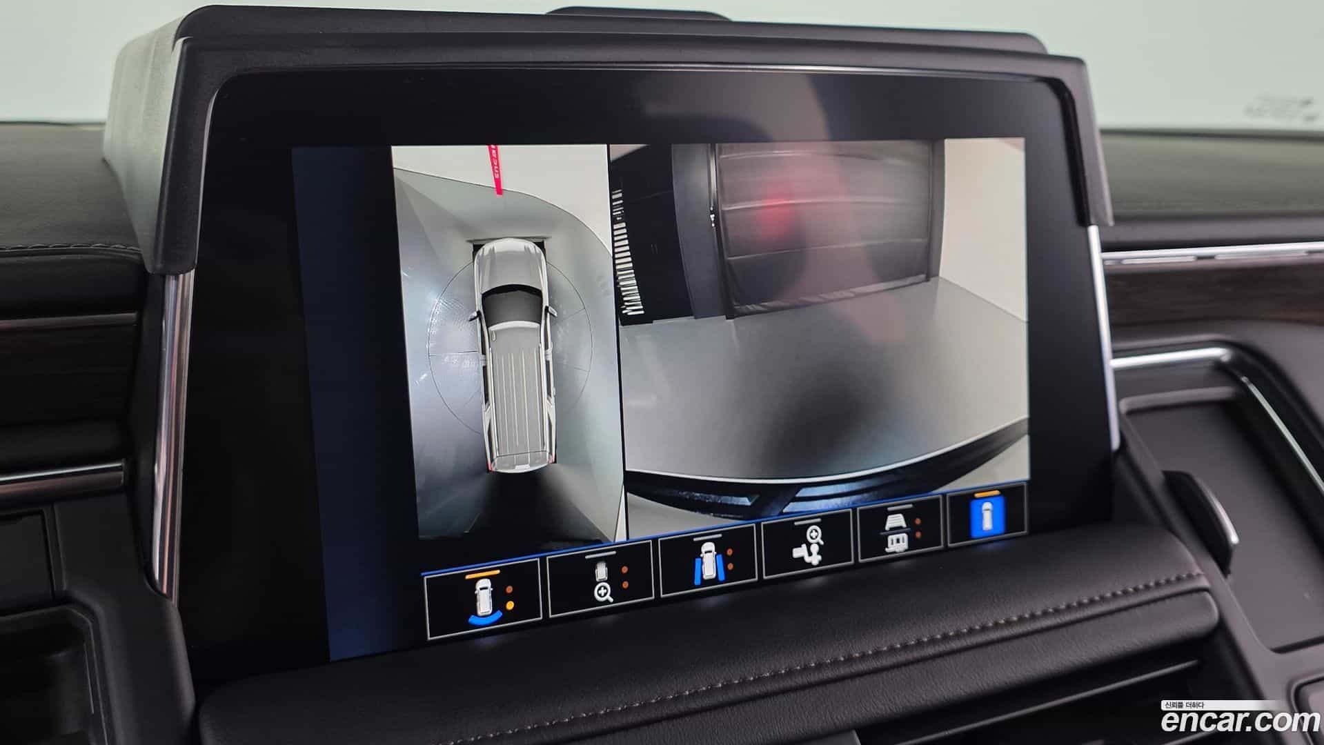 Tahoe Chevrolet 2022.6-OPTION-018