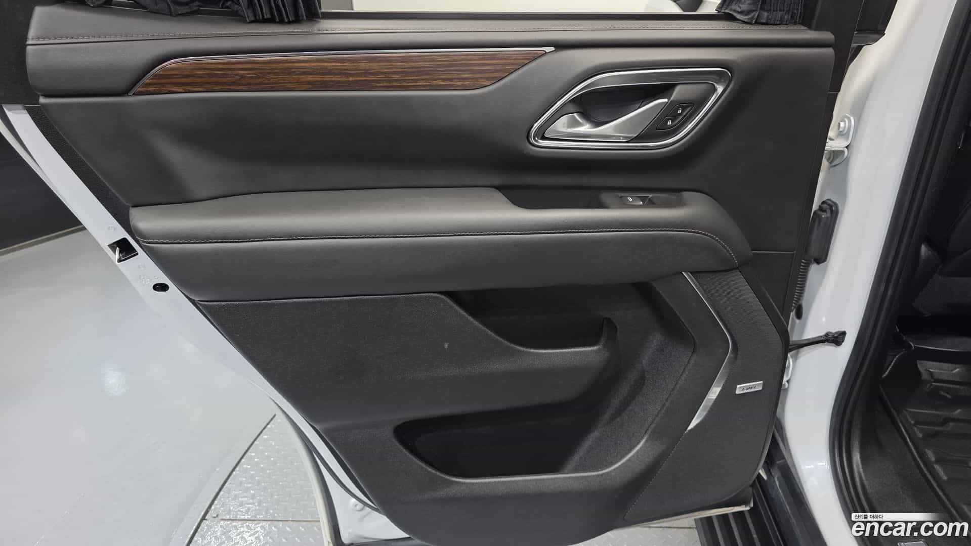 Tahoe Chevrolet 2022.6-INNER-035