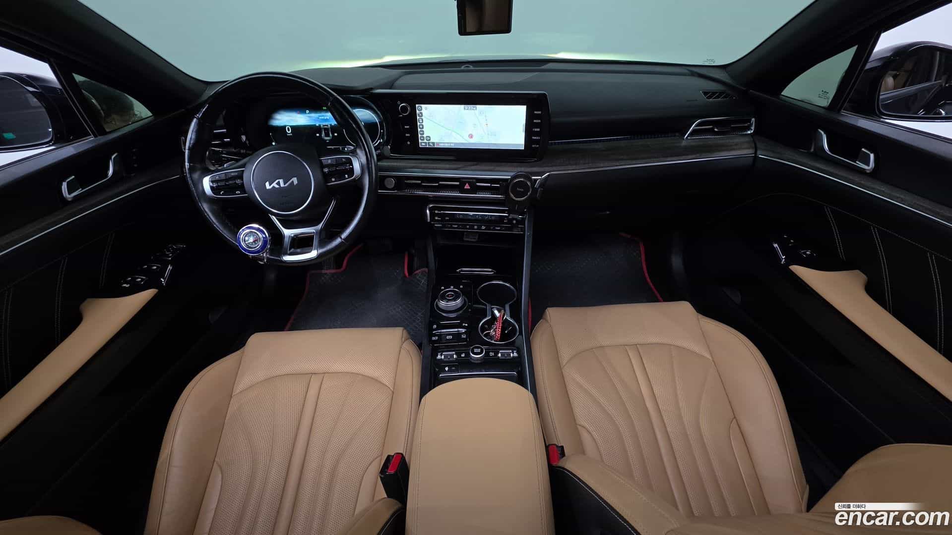 K5 Kia 2021.11-INNER-007
