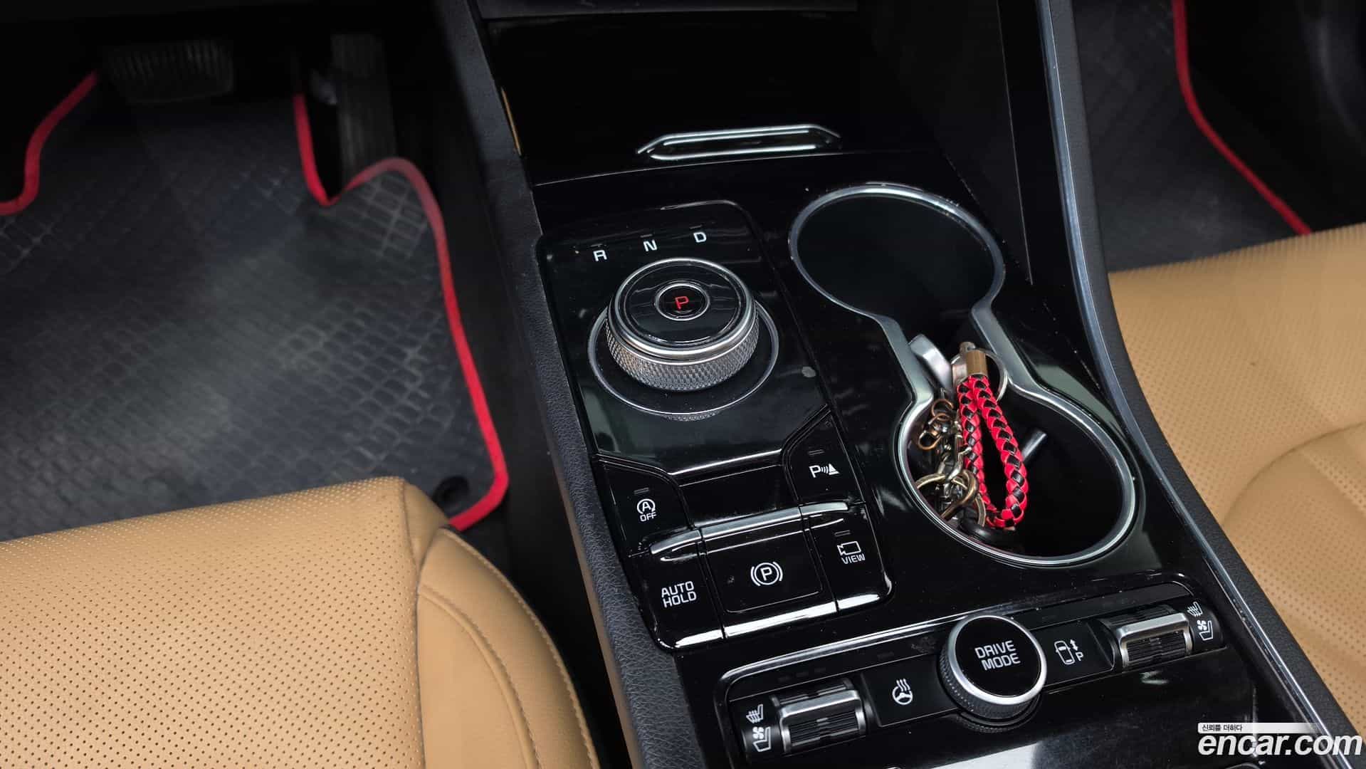K5 Kia 2021.11-INNER-009