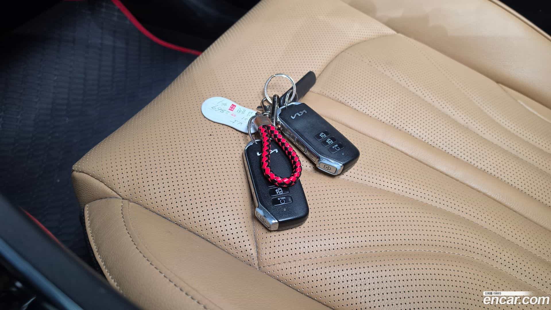 K5 Kia 2021.11-OPTION-021