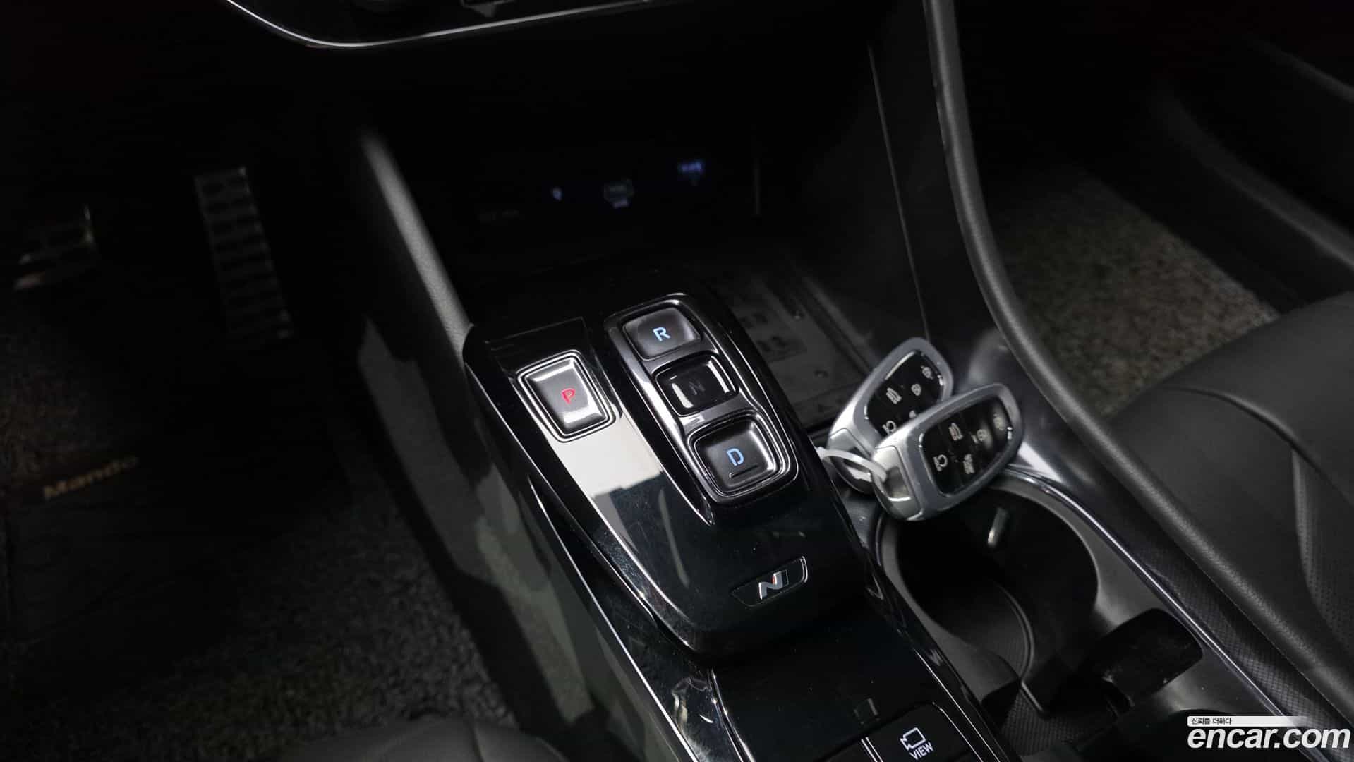 Sonata Hyundai 2022.4-INNER-009