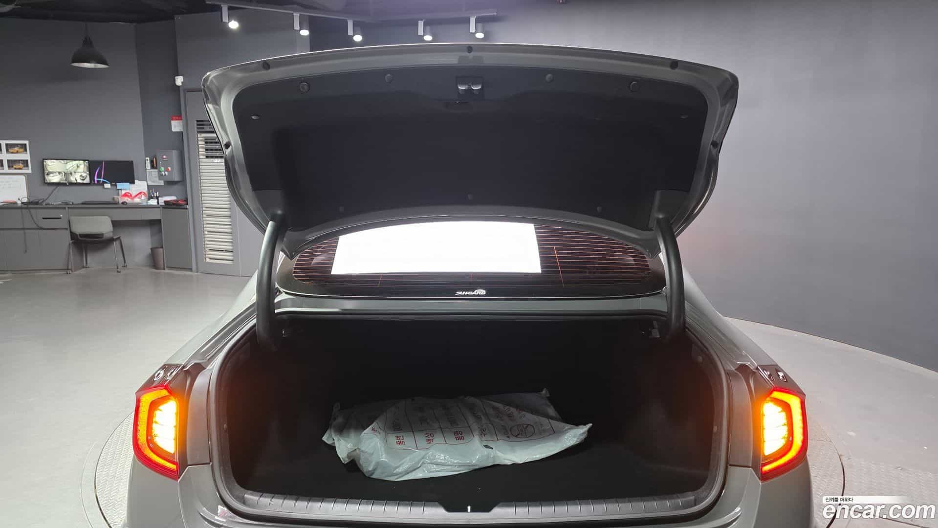 Sonata Hyundai 2022.4-OPTION-024