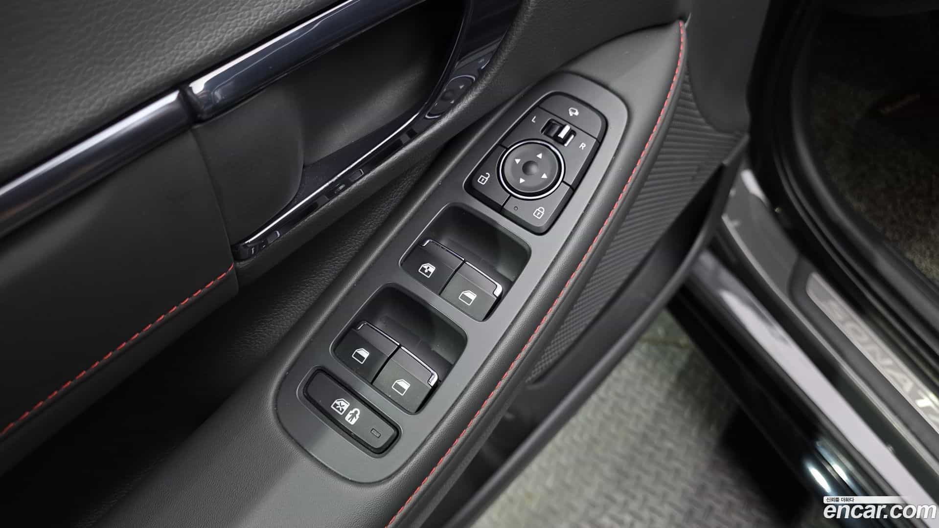 Sonata Hyundai 2022.4-OPTION-040