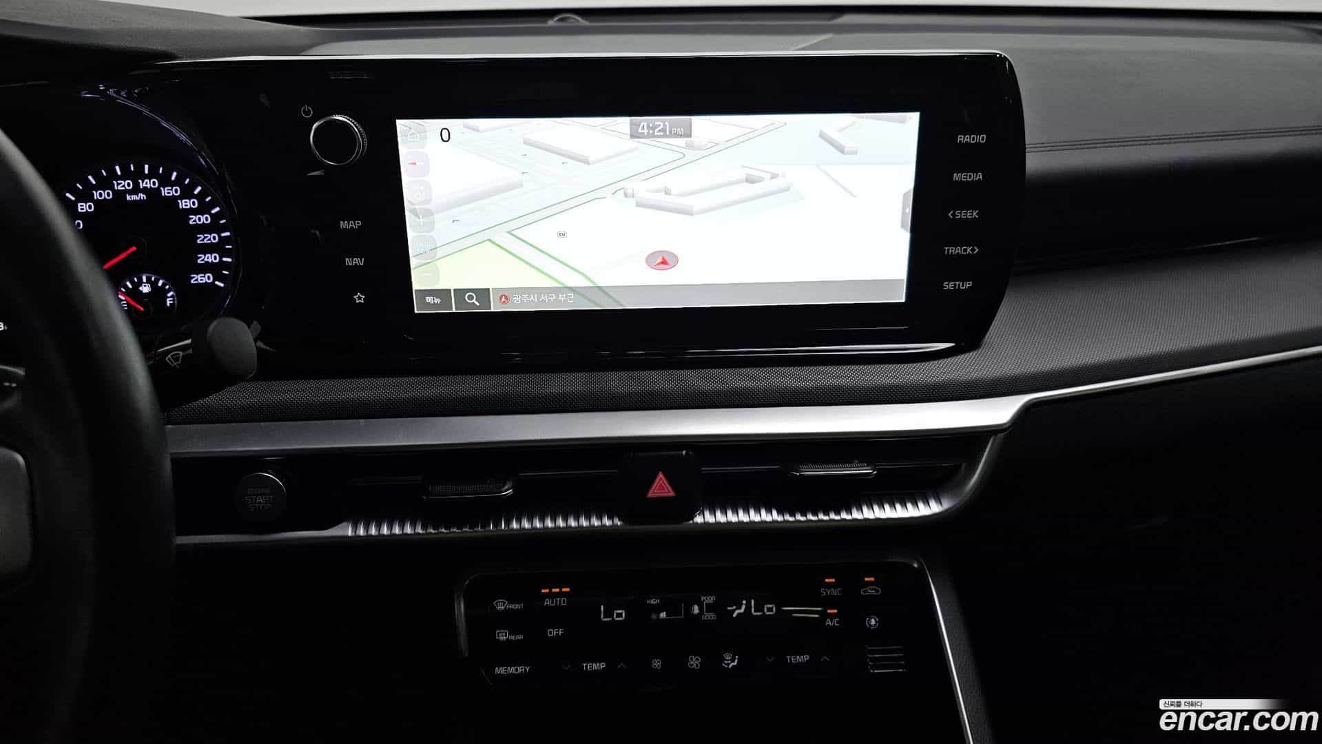 K5 Kia 2023.4-OPTION-017