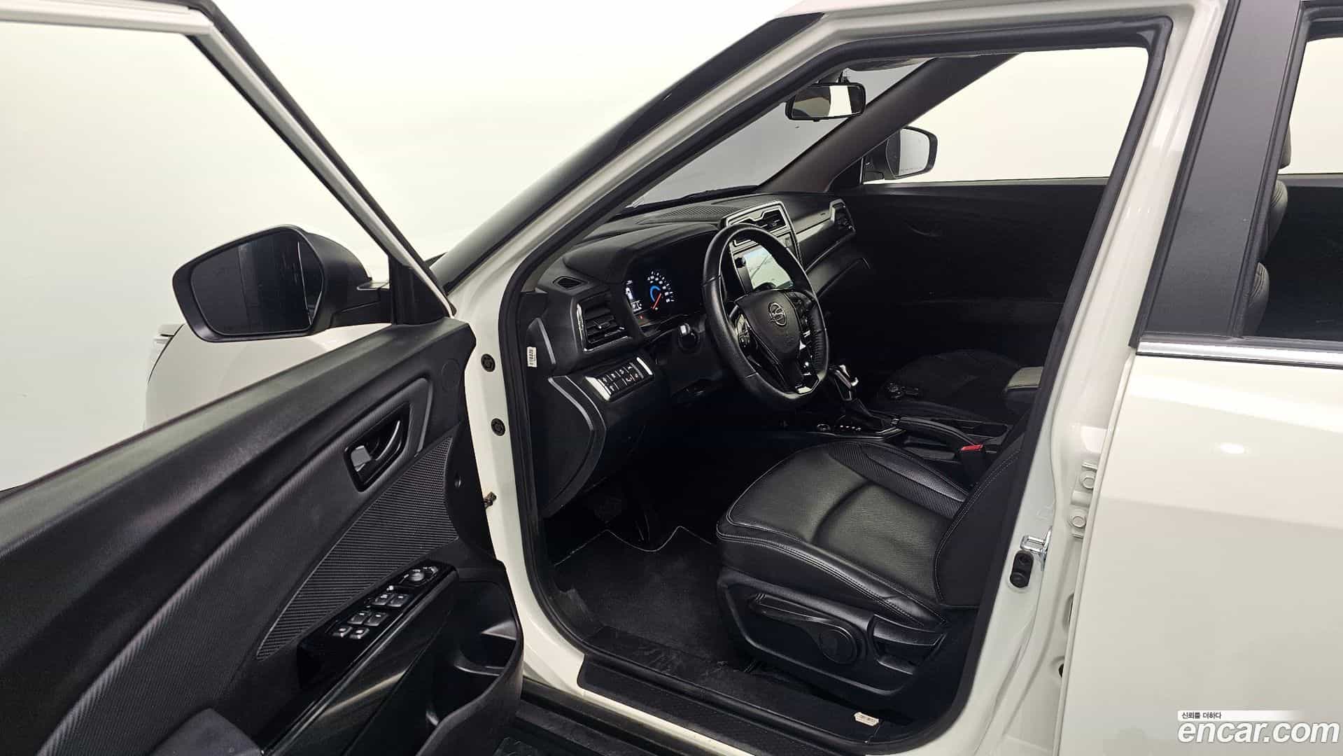 TIBOLI KG Mobility 2021.2-INNER-010