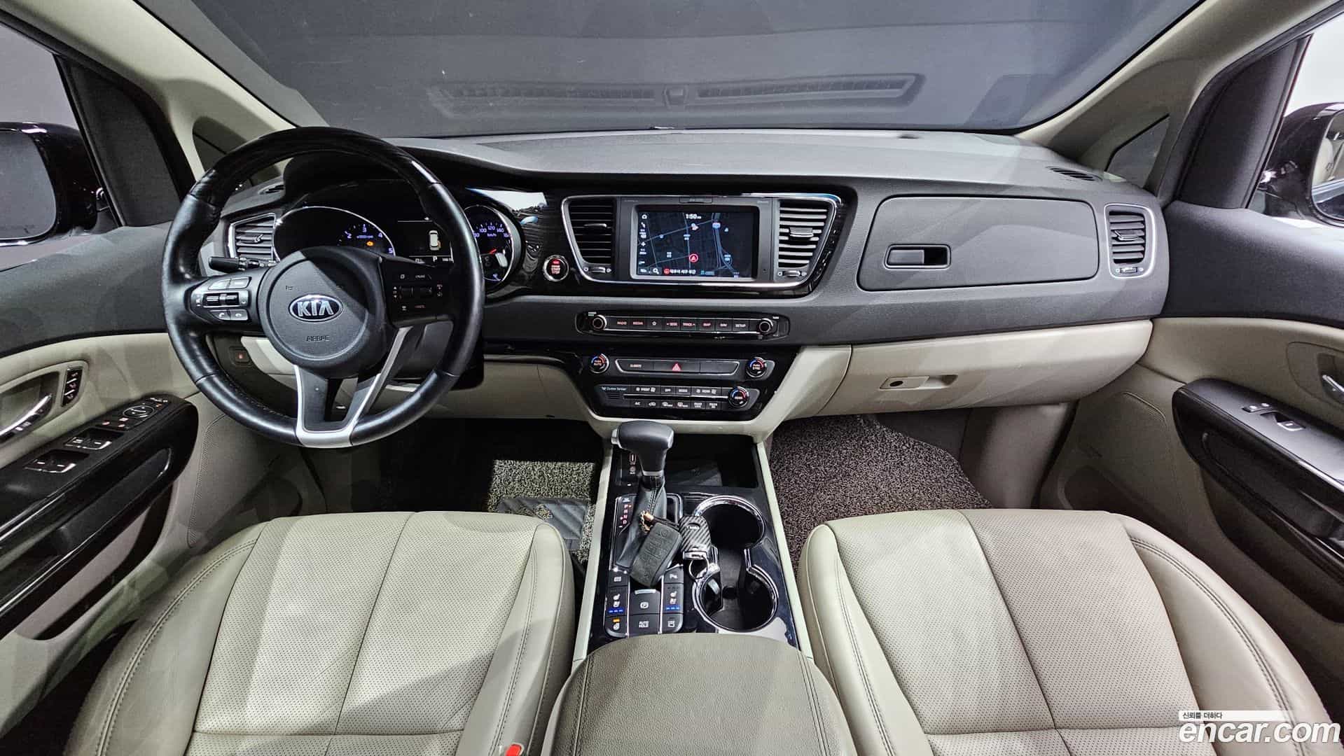 Canival Kia 2019.9-INNER-007