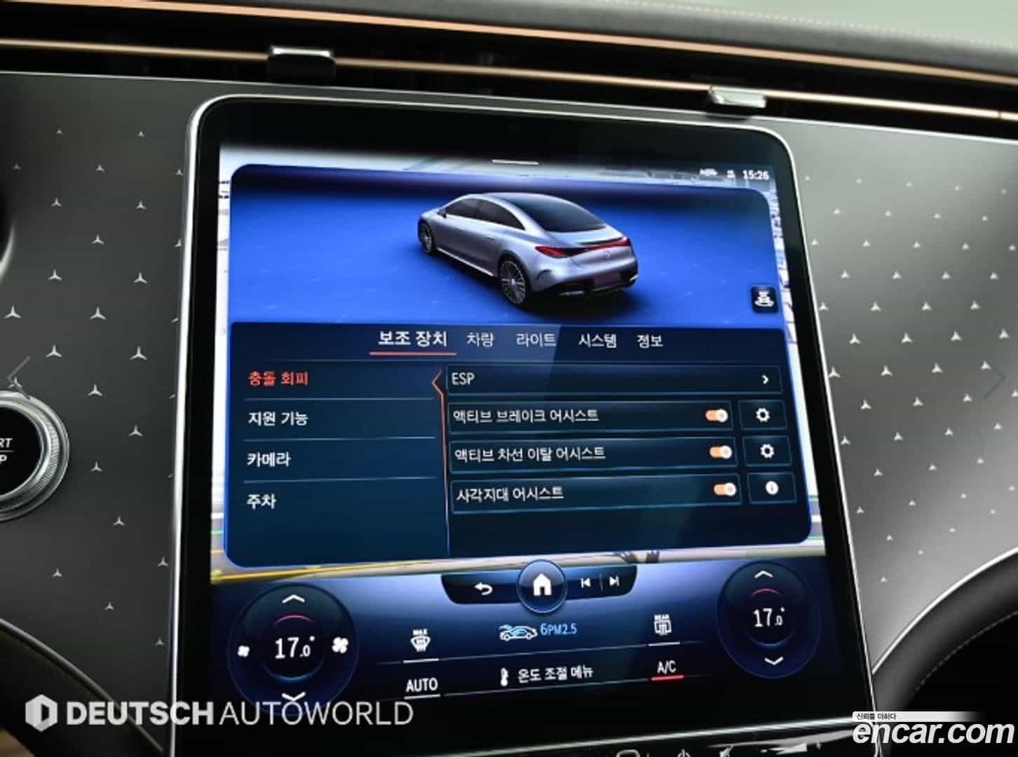 EQE Mercedes-Benz 2023.3-OPTION-020