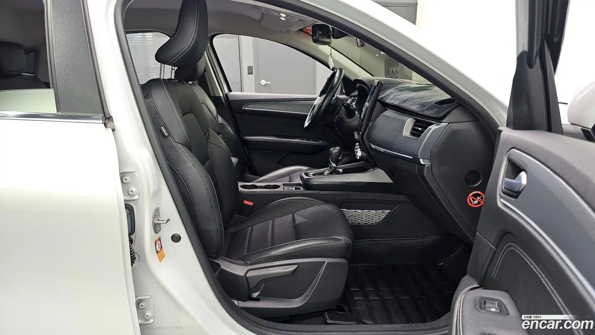 XM3 Renault Korea 2020.11-OPTION-016