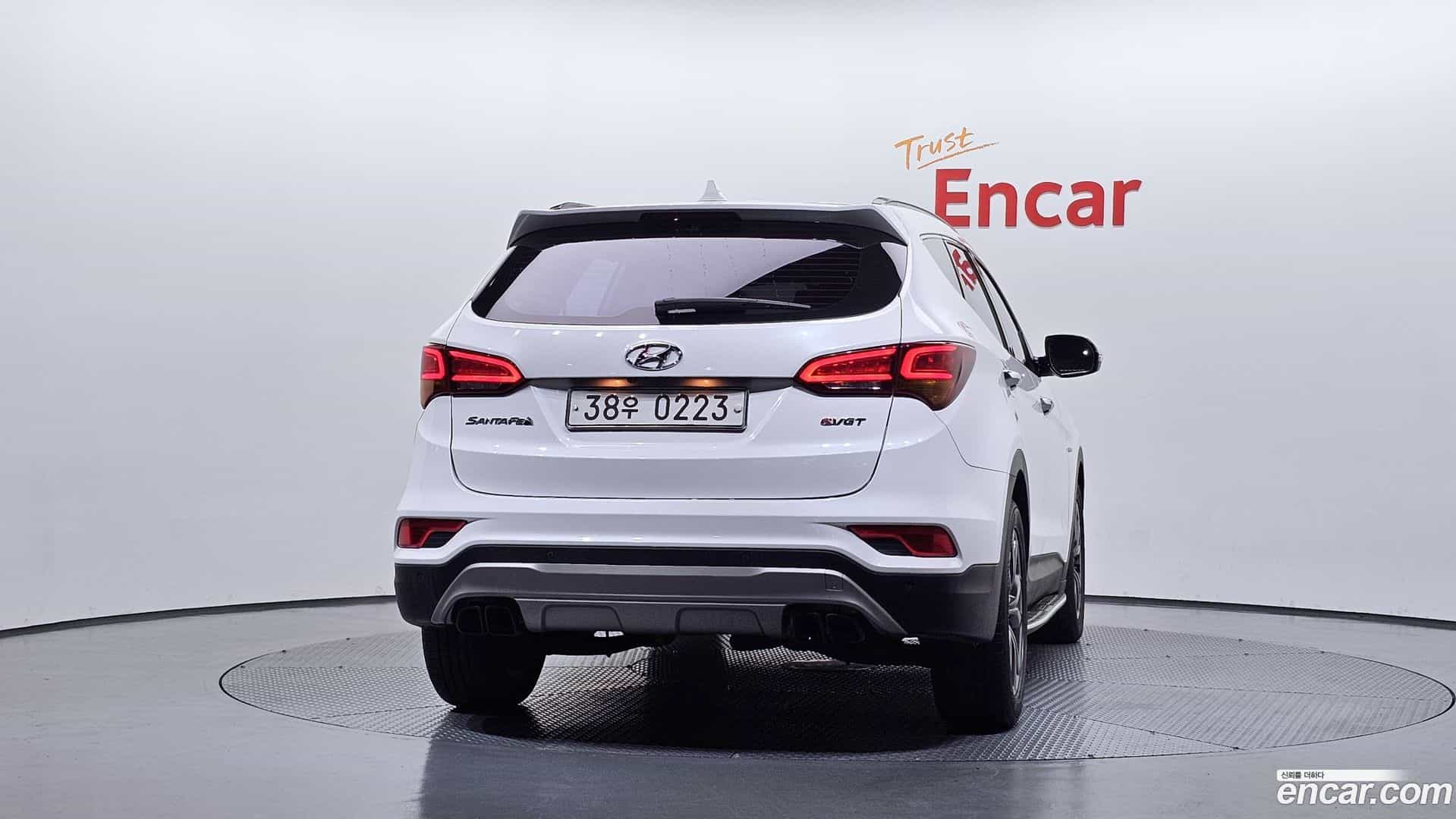 Santafe Hyundai 2016.10-OUTER-004