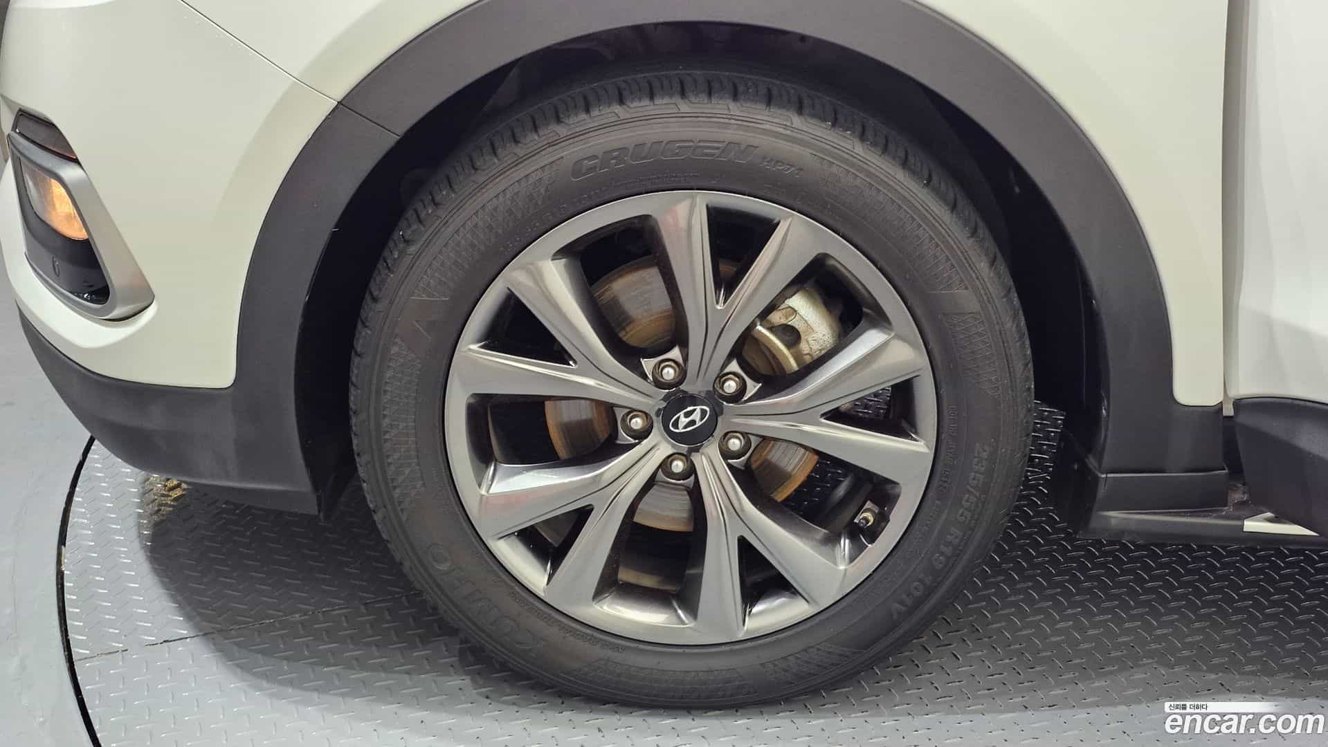 Santafe Hyundai 2016.10-OUTER-005