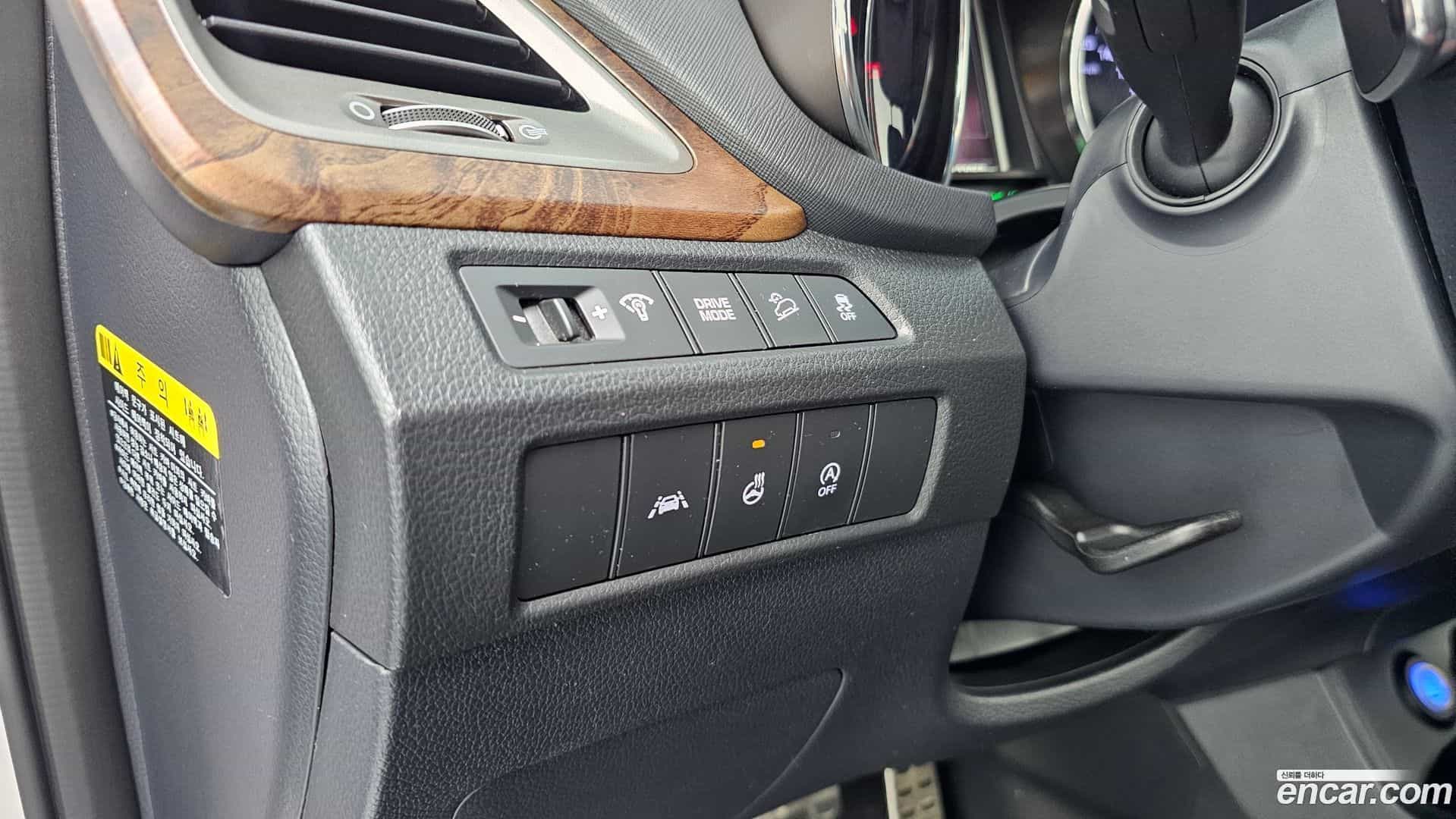 Santafe Hyundai 2016.10-OPTION-020