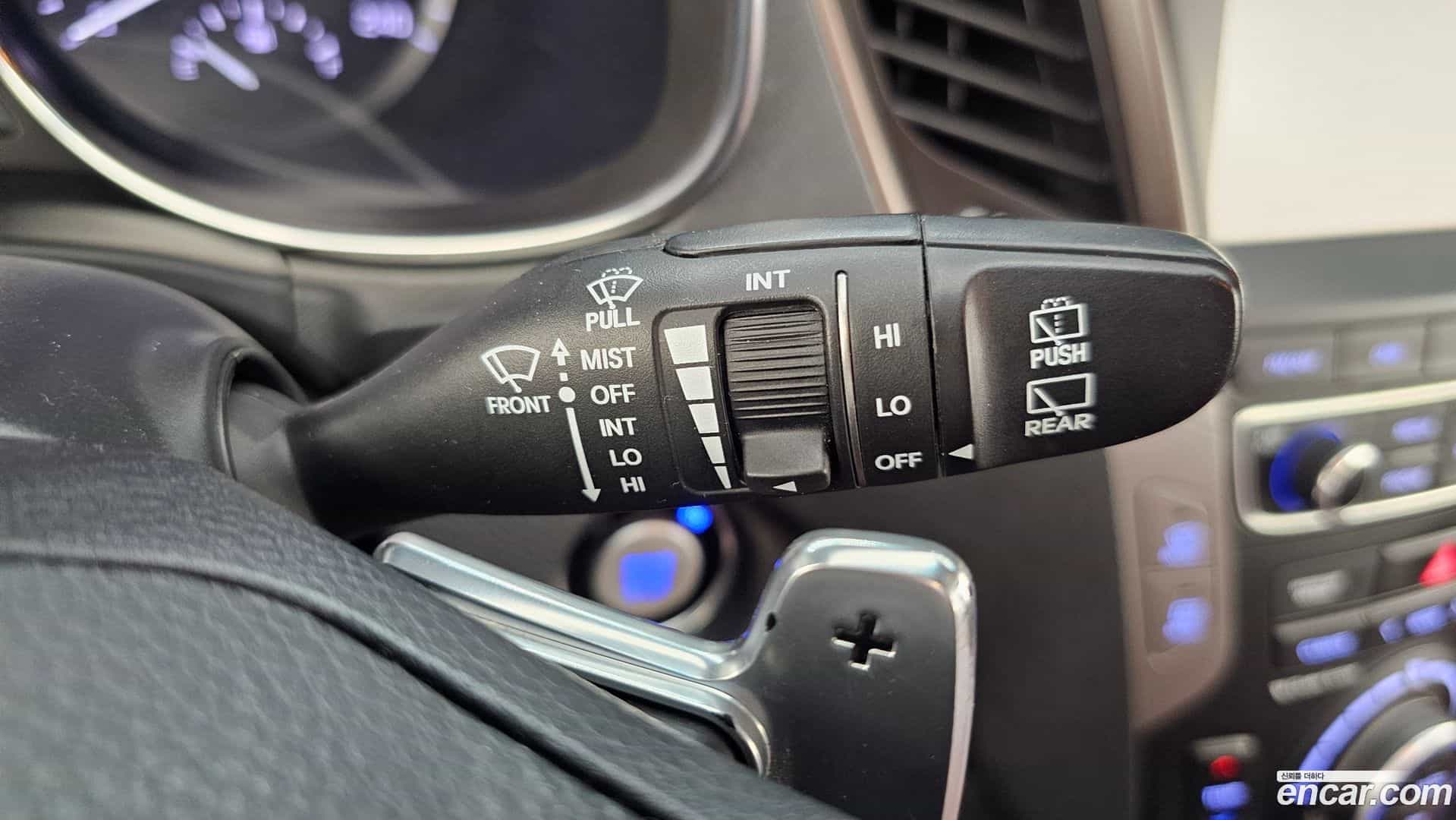 Santafe Hyundai 2016.10-OPTION-023